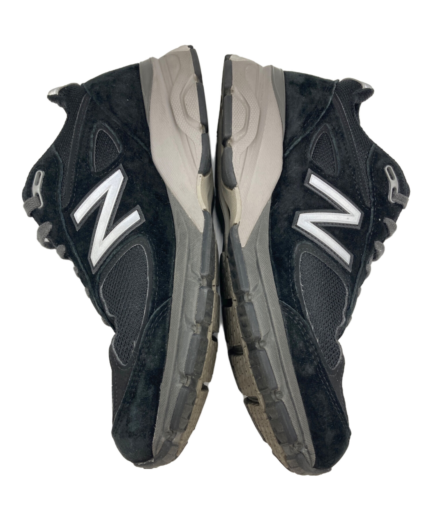 中古・古着通販】NEW BALANCE (ニューバランス) 990v4 ローカット