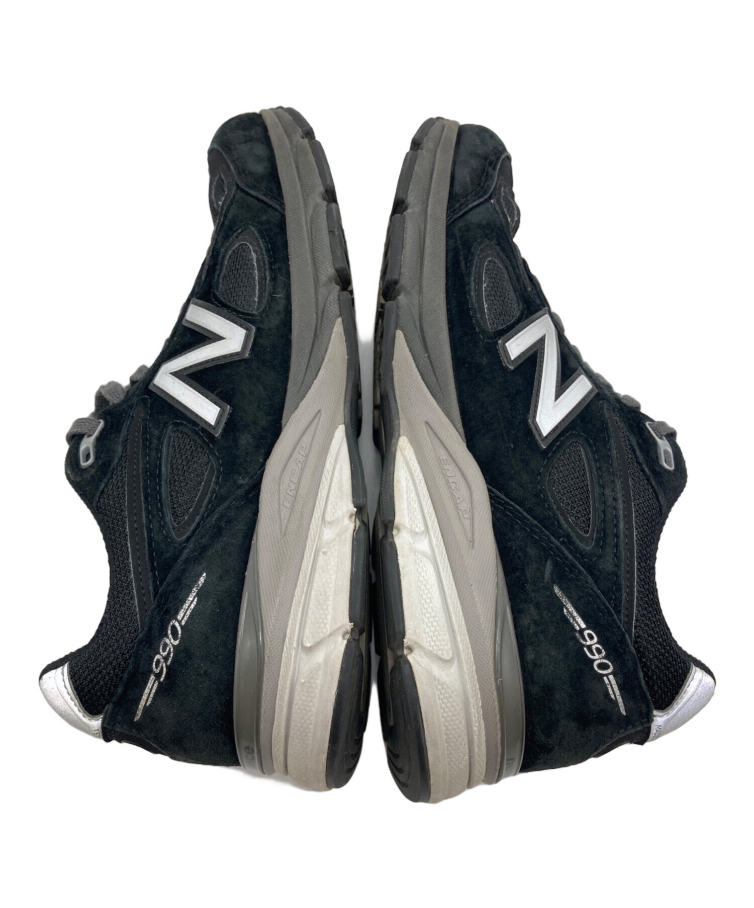 中古・古着通販】NEW BALANCE (ニューバランス) 990v4 ローカット