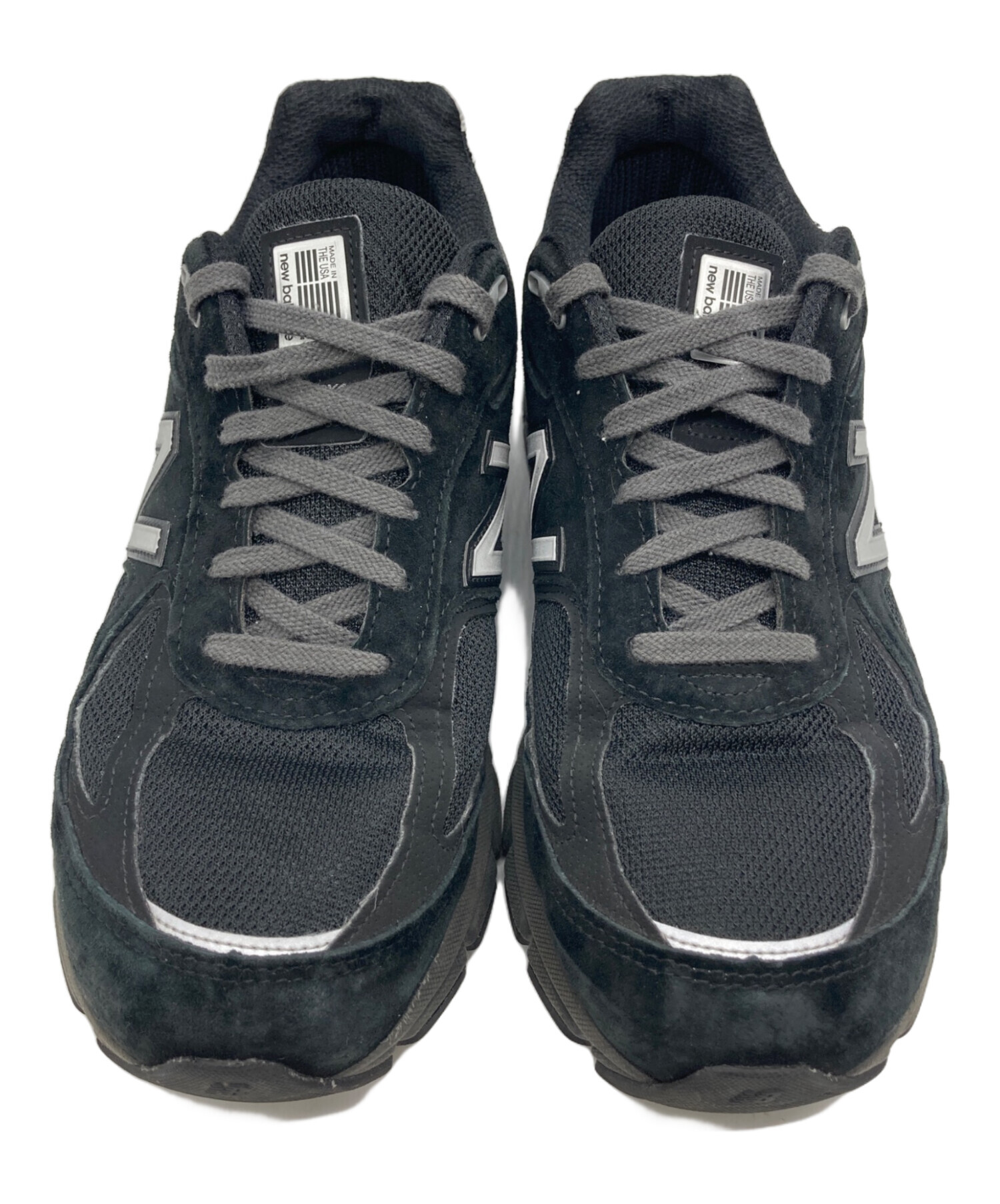 中古・古着通販】NEW BALANCE (ニューバランス) 990v4 ローカット