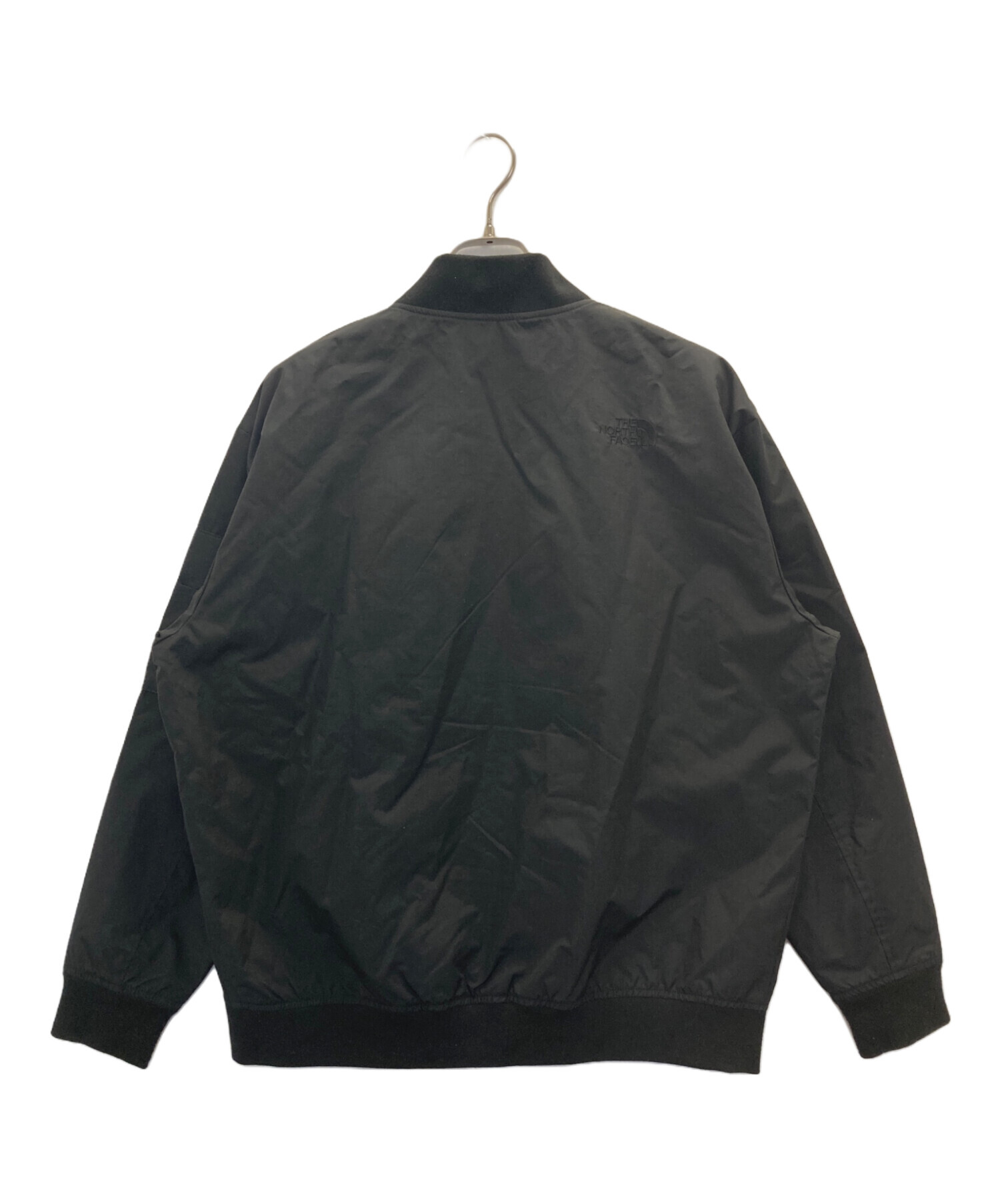 中古・古着通販】THE NORTH FACE (ザ ノース フェイス) MA-1ボンバー