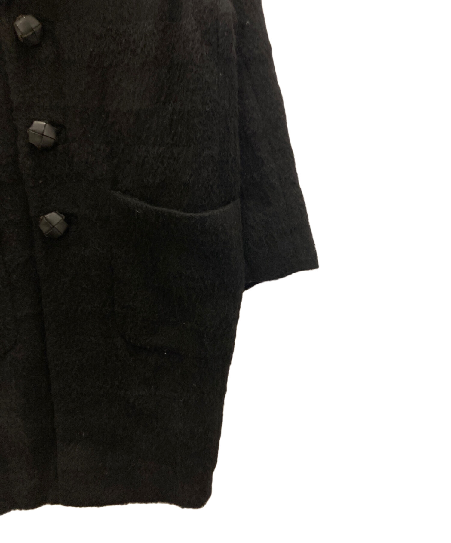 中古・古着通販】DSQUARED2 (ディースクエアード) シャギーチェスター 