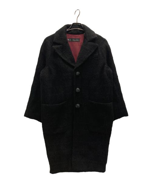 中古・古着通販】DSQUARED2 (ディースクエアード) シャギーチェスター