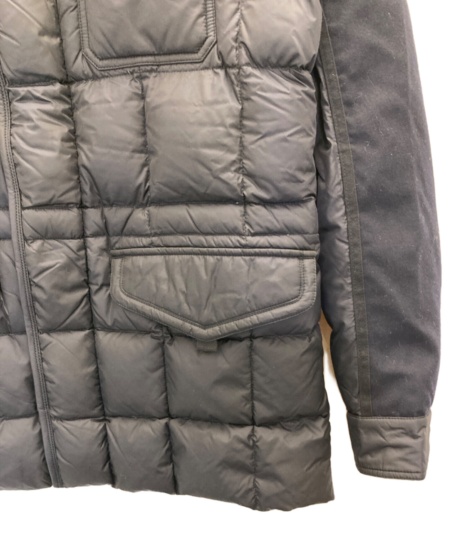 中古・古着通販】MONCLER (モンクレール) JACOB ダウンジャケット