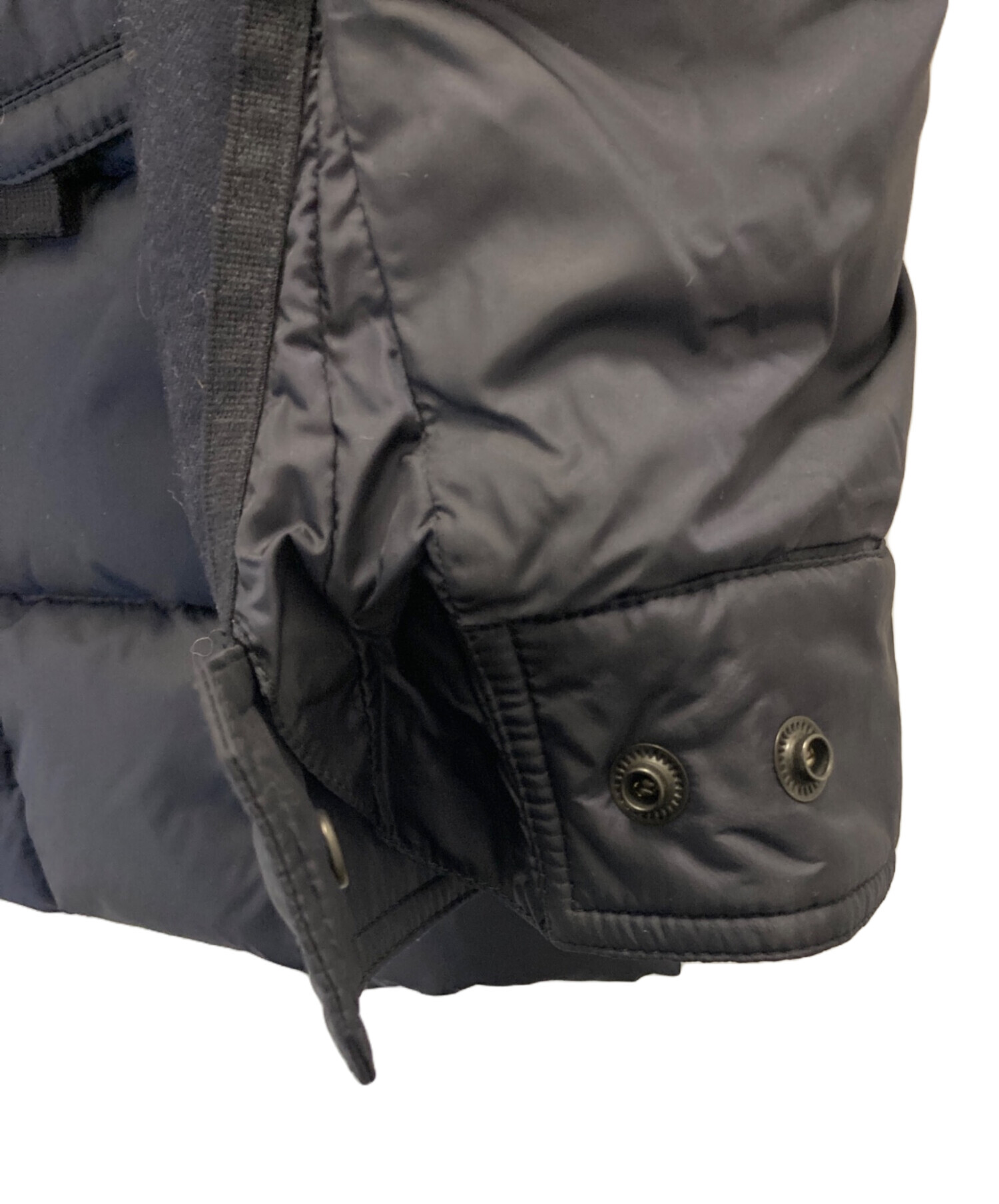中古・古着通販】MONCLER (モンクレール) JACOB ダウンジャケット