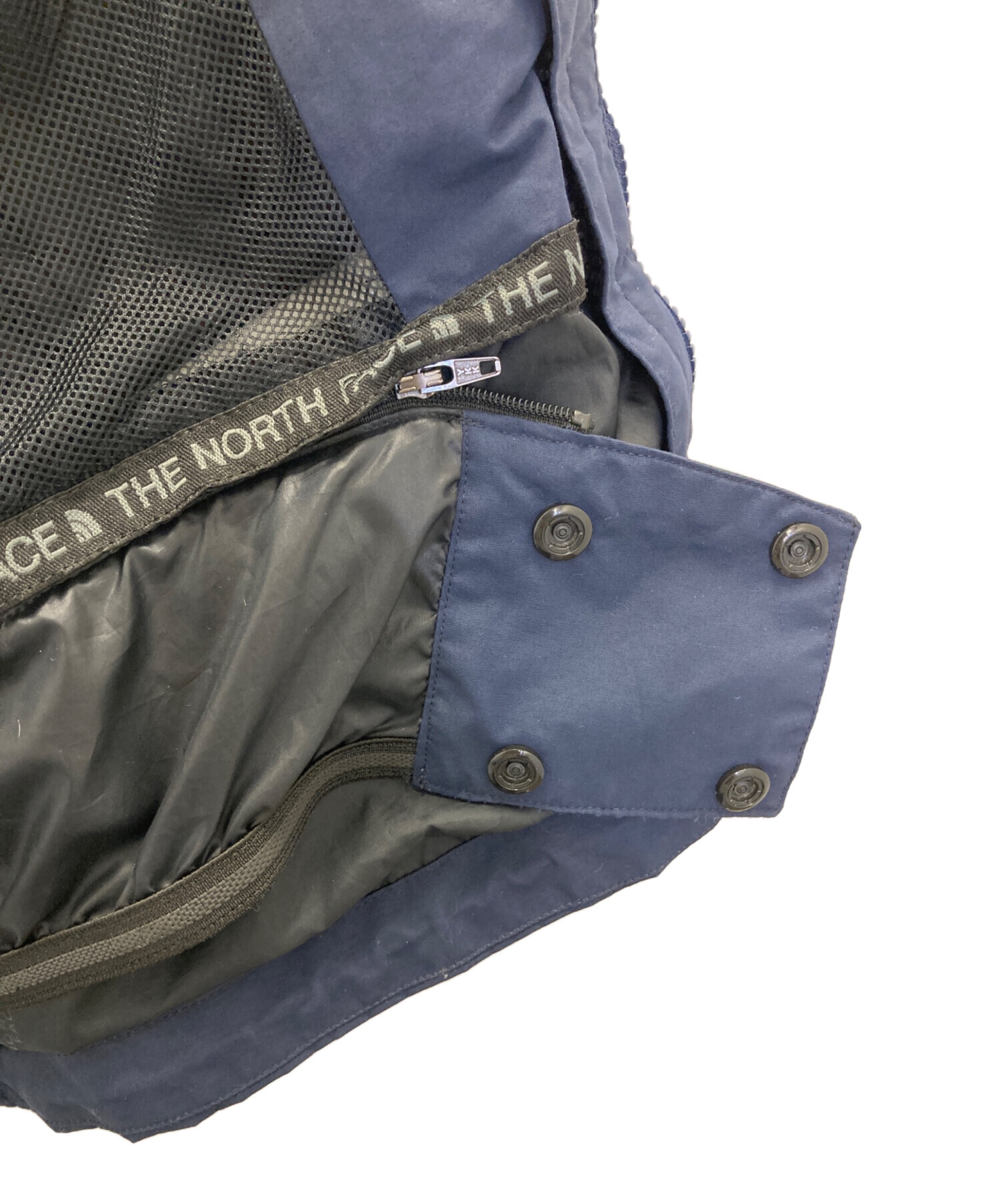 中古・古着通販】THE NORTH FACE (ザ ノース フェイス) スクープ