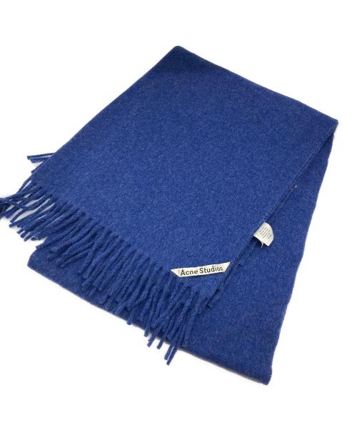 中古・古着通販】ACNE STUDIOS (アクネ ストゥディオス) ウール