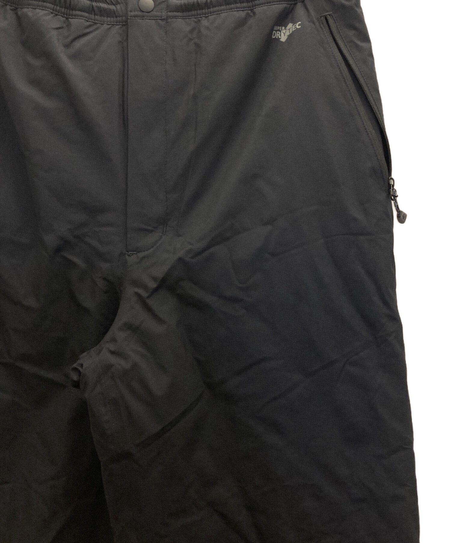 中古・古着通販】mont-bell (モンベル) スーパードライテック サーマ
