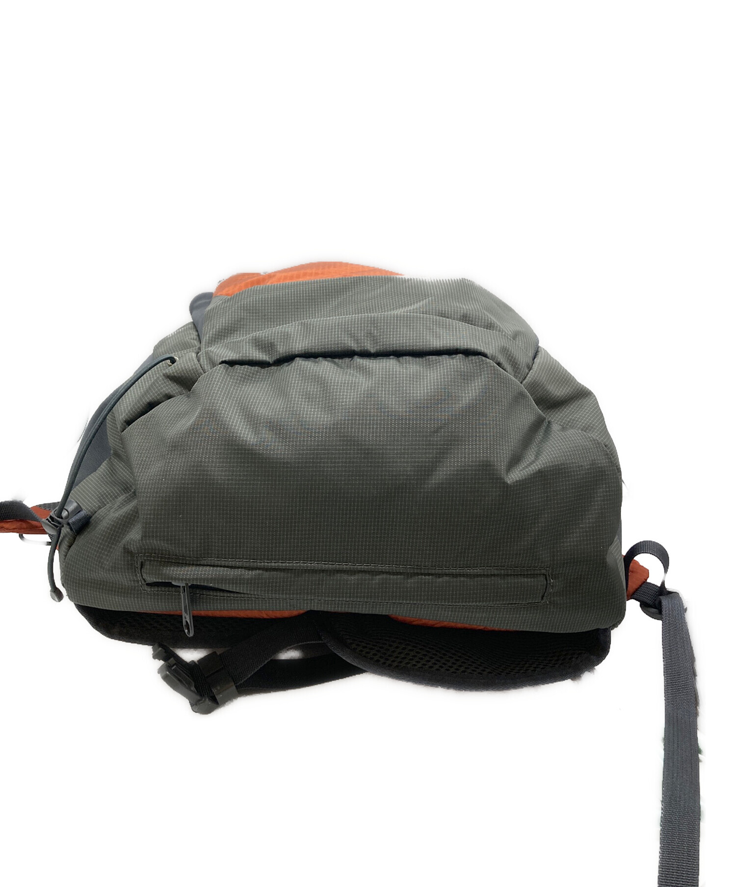 中古・古着通販】mont-bell (モンベル) ガレナパック 25 オレンジ 