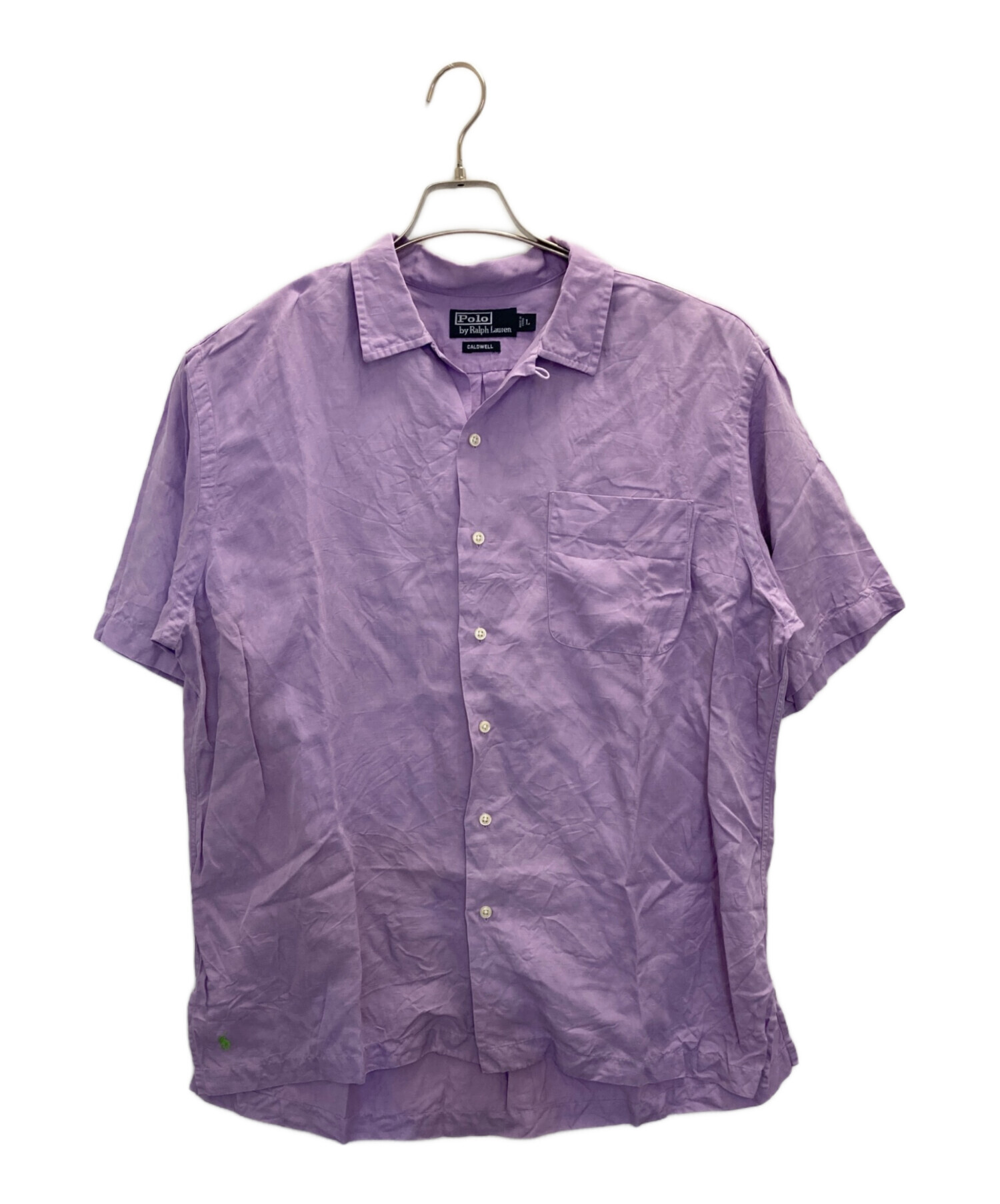 中古・古着通販】POLO RALPH LAUREN (ポロ・ラルフローレン) CALDWELL