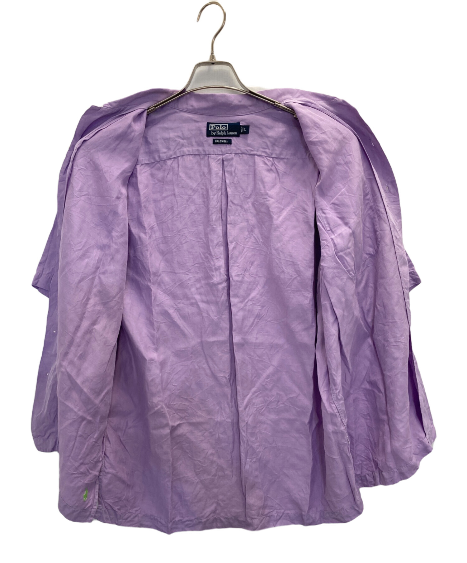 中古・古着通販】POLO RALPH LAUREN (ポロ・ラルフローレン) CALDWELL