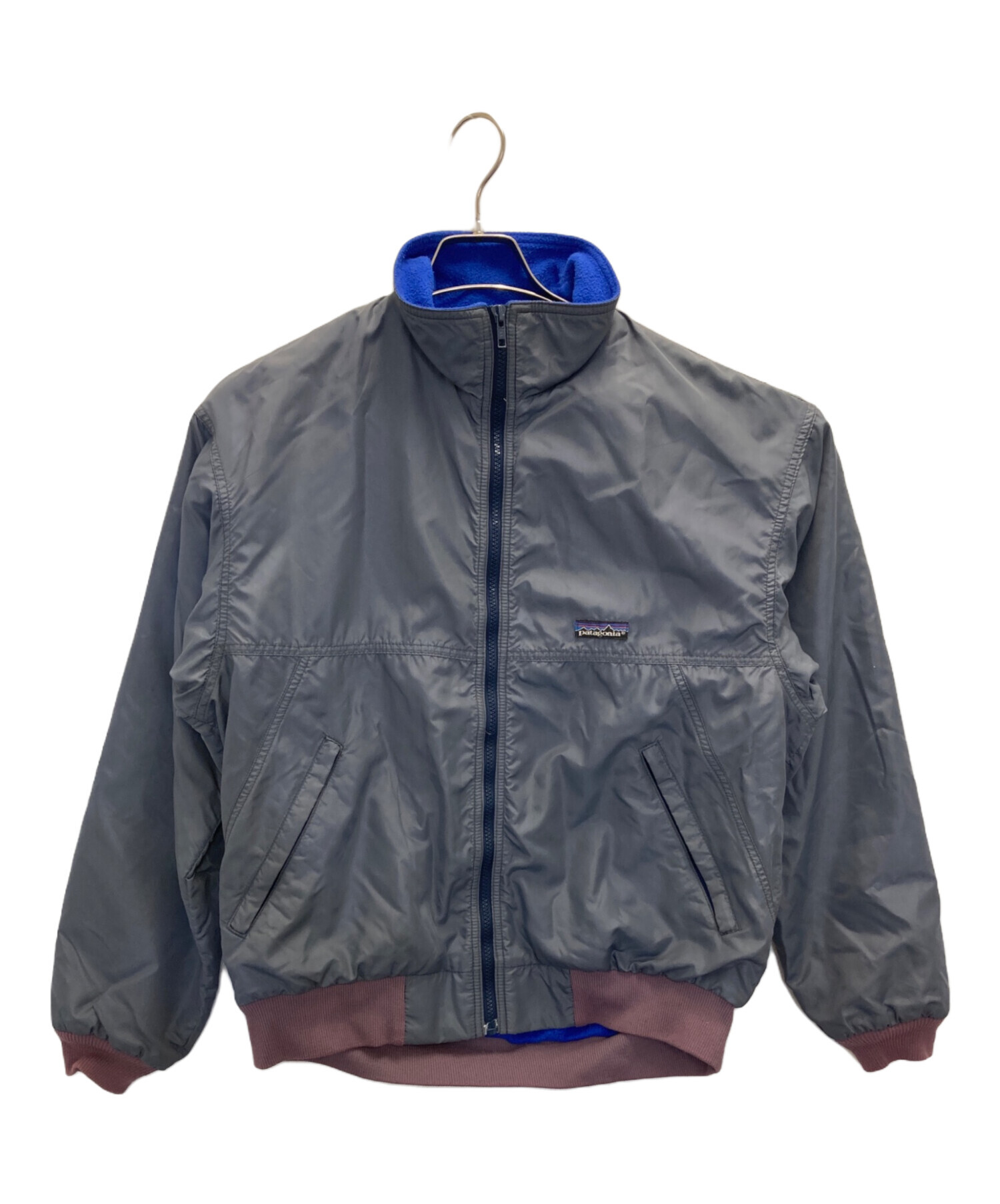 中古・古着通販】Patagonia (パタゴニア) 80s SHELLED SYNCHILLA