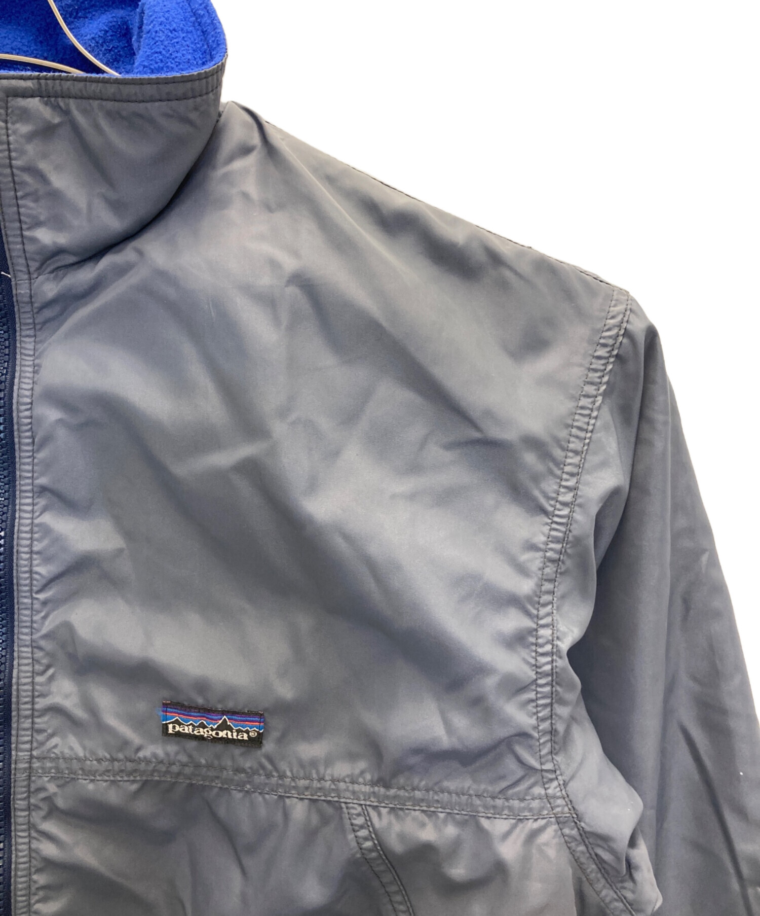 中古・古着通販】Patagonia (パタゴニア) 80s SHELLED SYNCHILLA