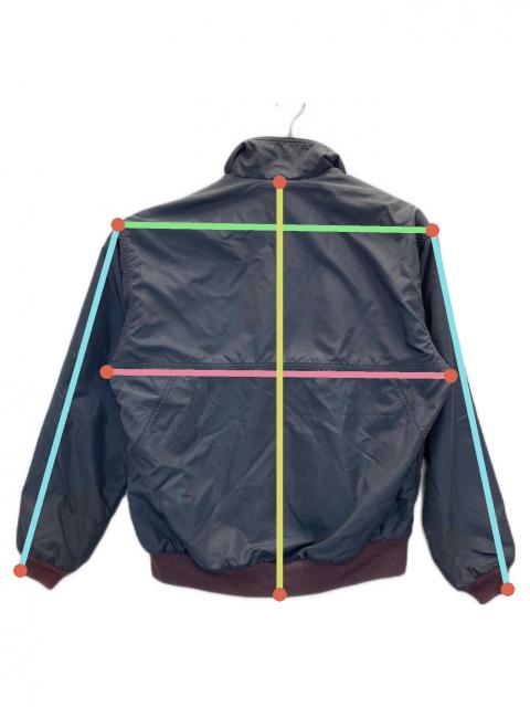 中古・古着通販】Patagonia (パタゴニア) 80s SHELLED SYNCHILLA