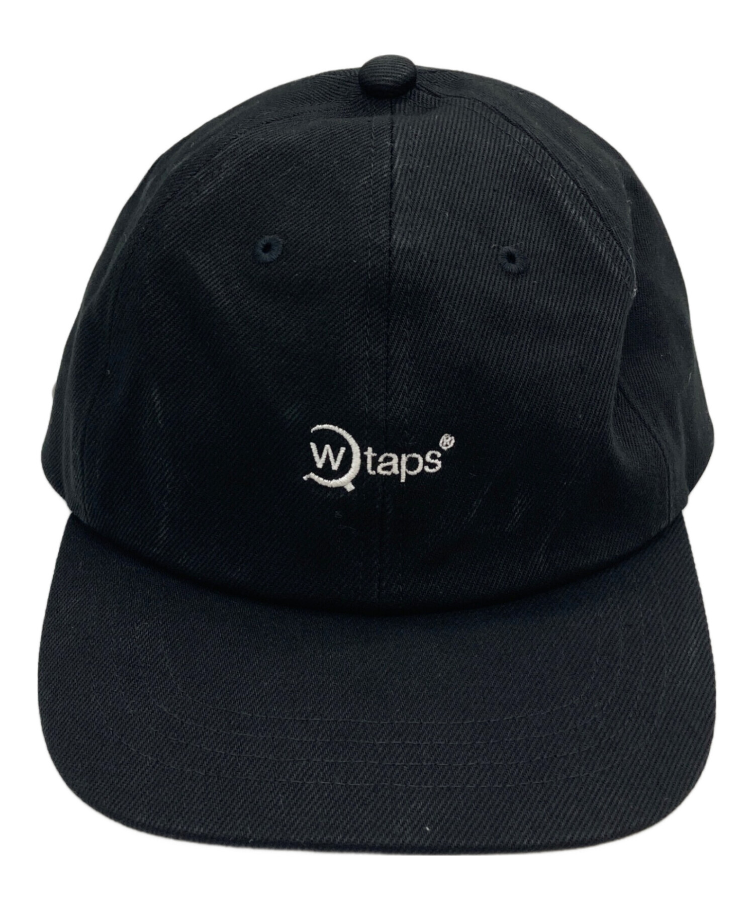 中古・古着通販】WTAPS (ダブルタップス) T-6L/CAP/COTTON. TWILL