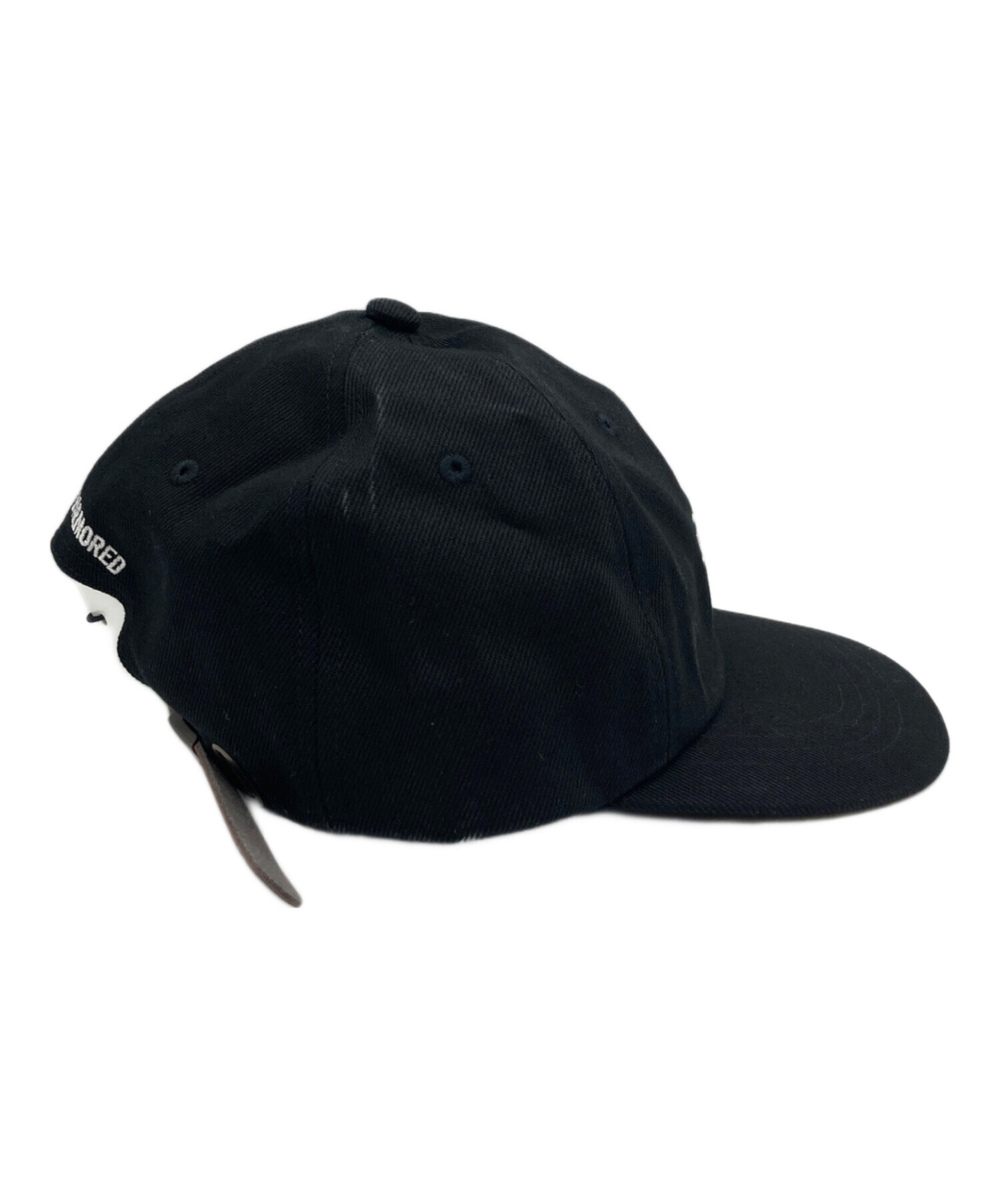 中古・古着通販】WTAPS (ダブルタップス) T-6L/CAP/COTTON. TWILL