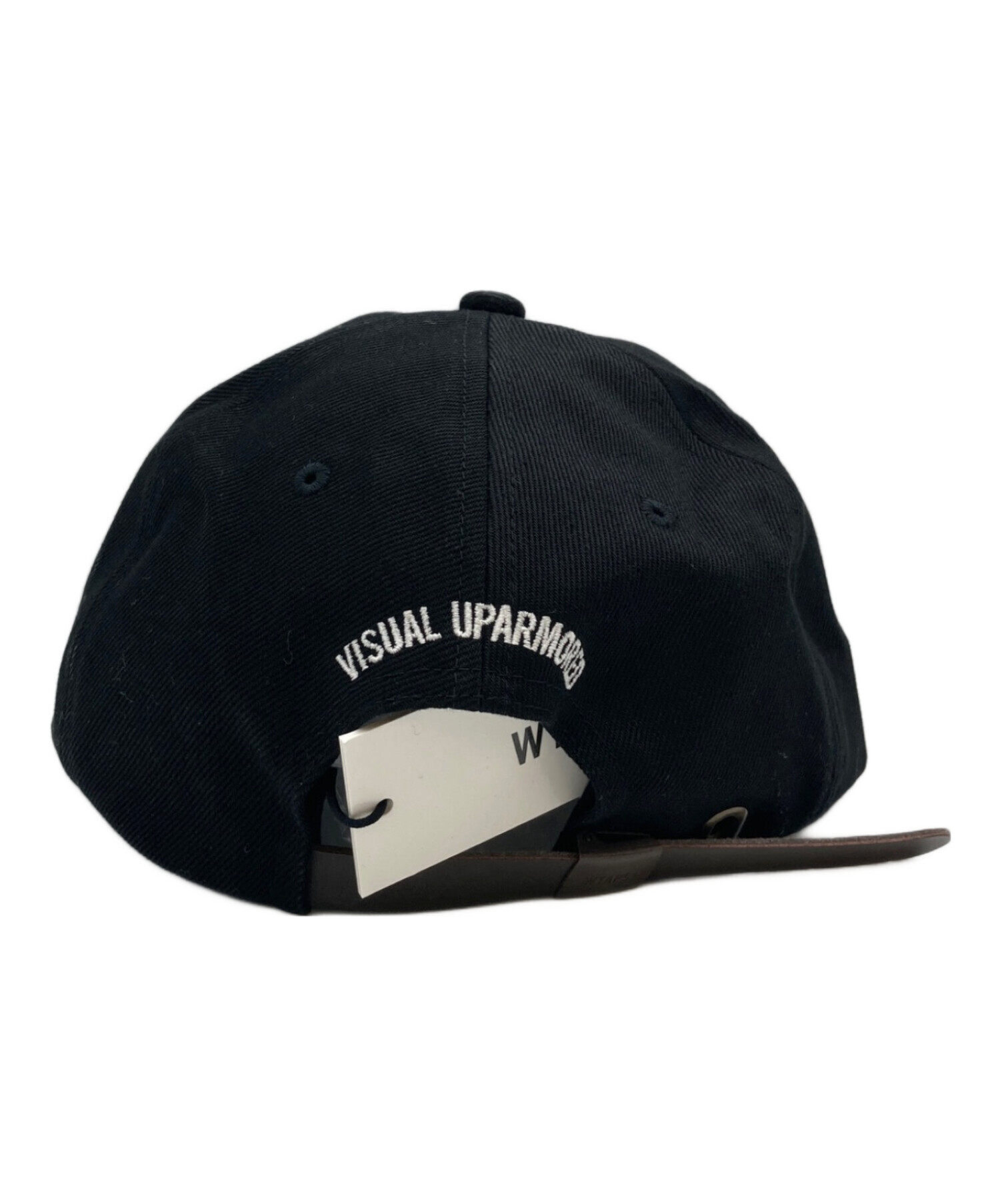 中古・古着通販】WTAPS (ダブルタップス) T-6L/CAP/COTTON. TWILL