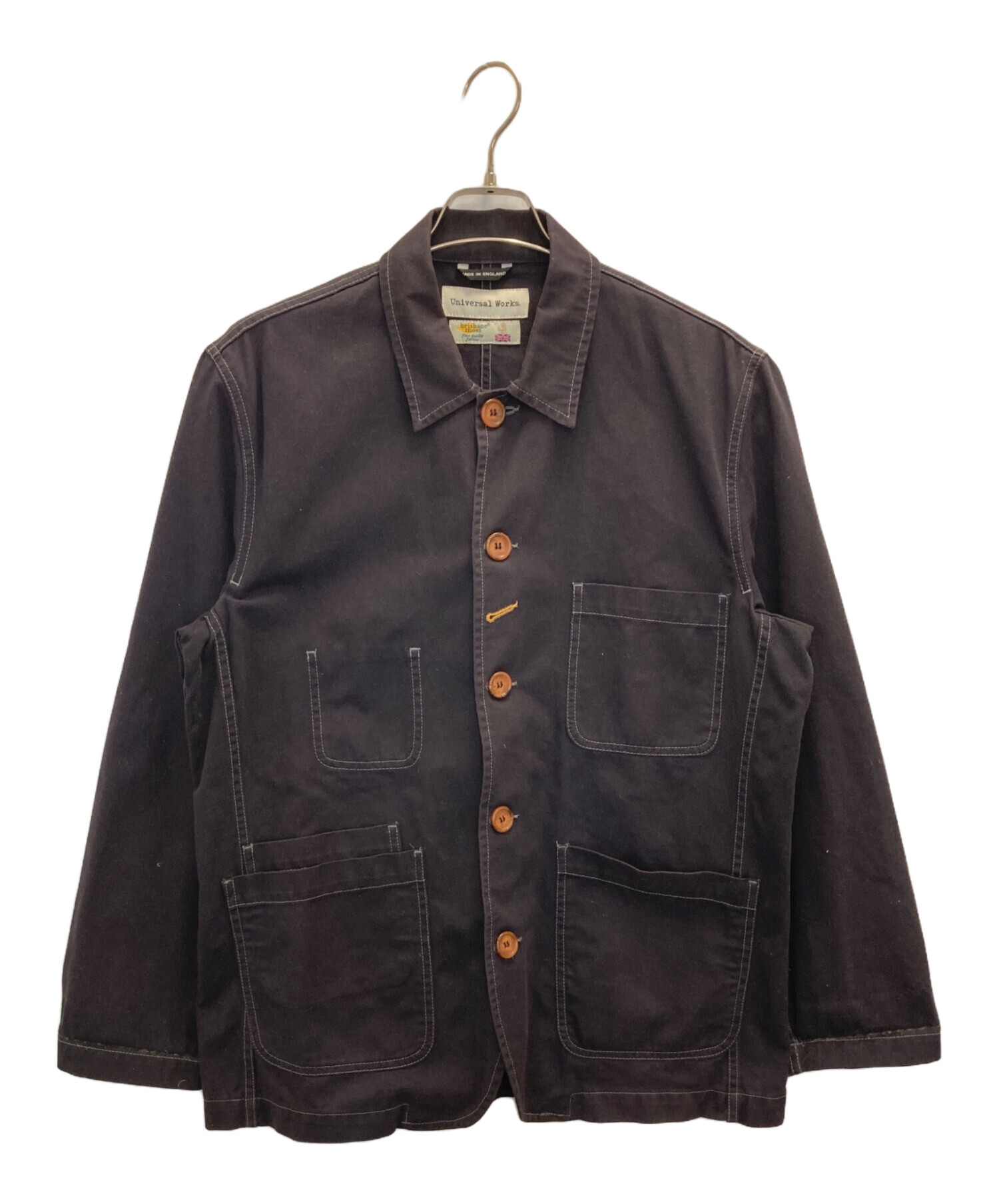 中古・古着通販】Universal Works (ユニバーサルワークス