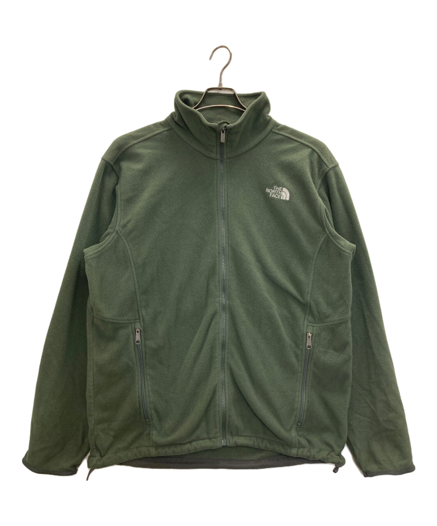中古・古着通販】THE NORTH FACE (ザ ノース フェイス) フリース 