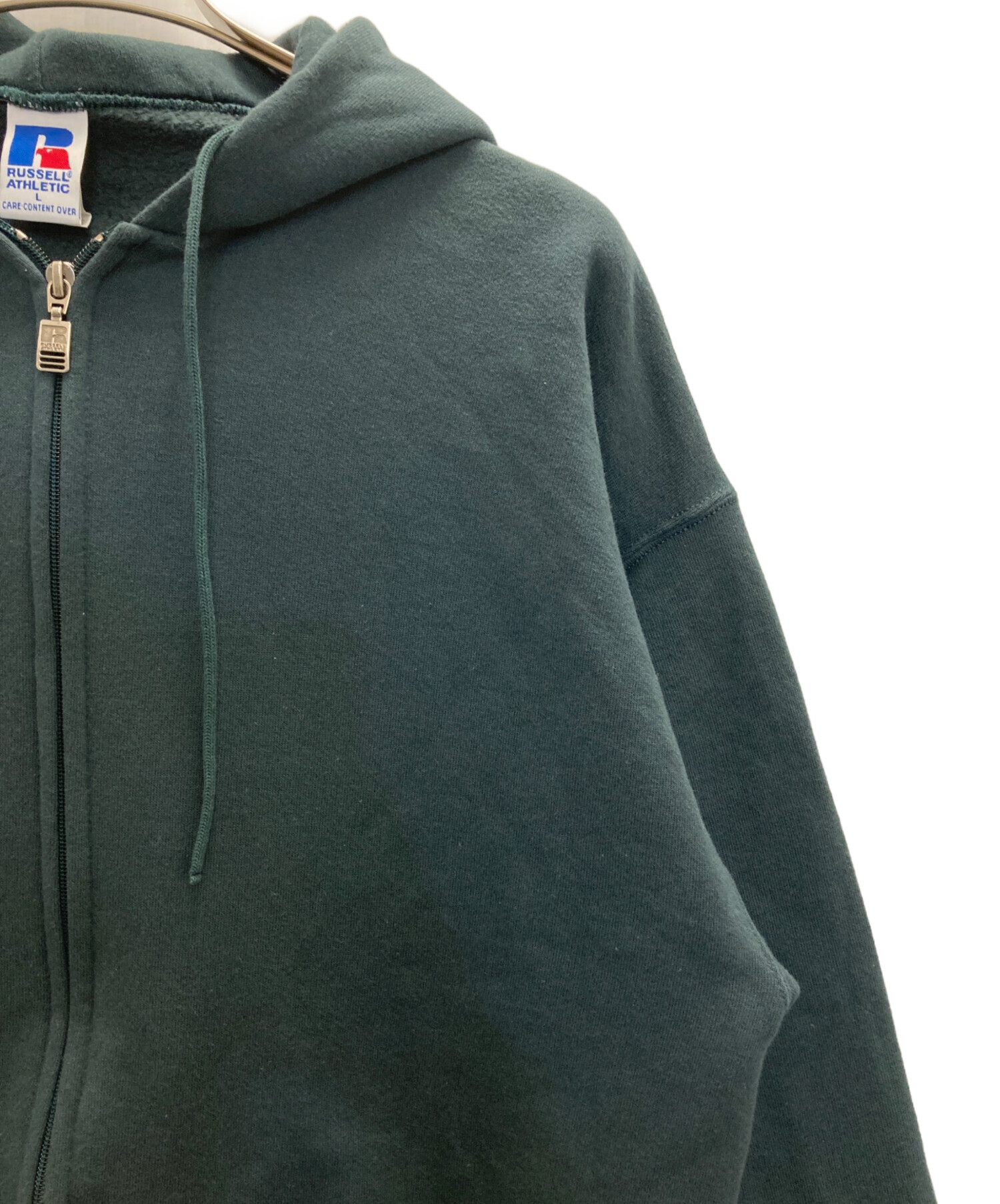 中古・古着通販】RUSSELL ATHLETIC (ラッセルアスレチック) 90s FULL
