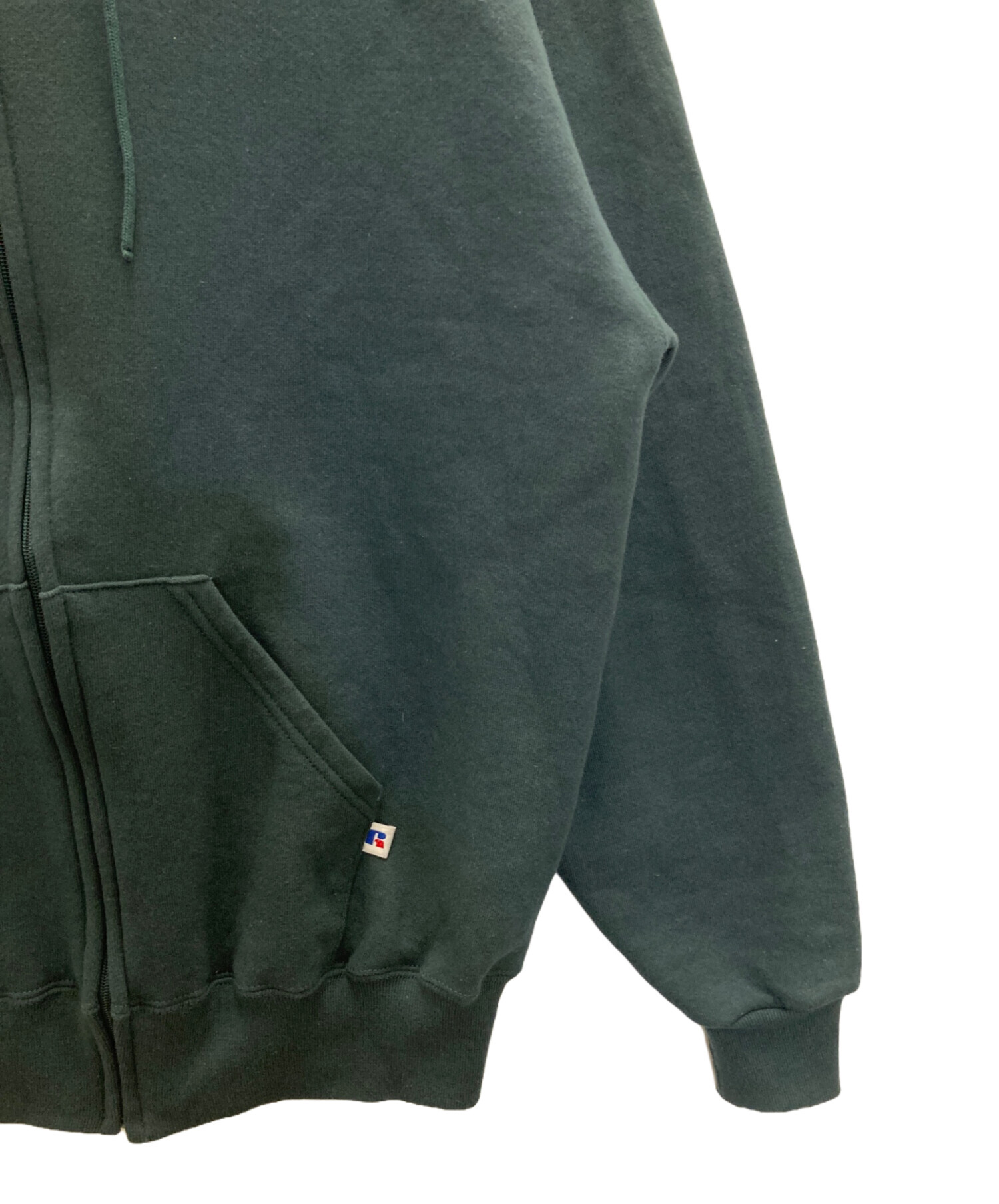 中古・古着通販】RUSSELL ATHLETIC (ラッセルアスレチック) 90s FULL