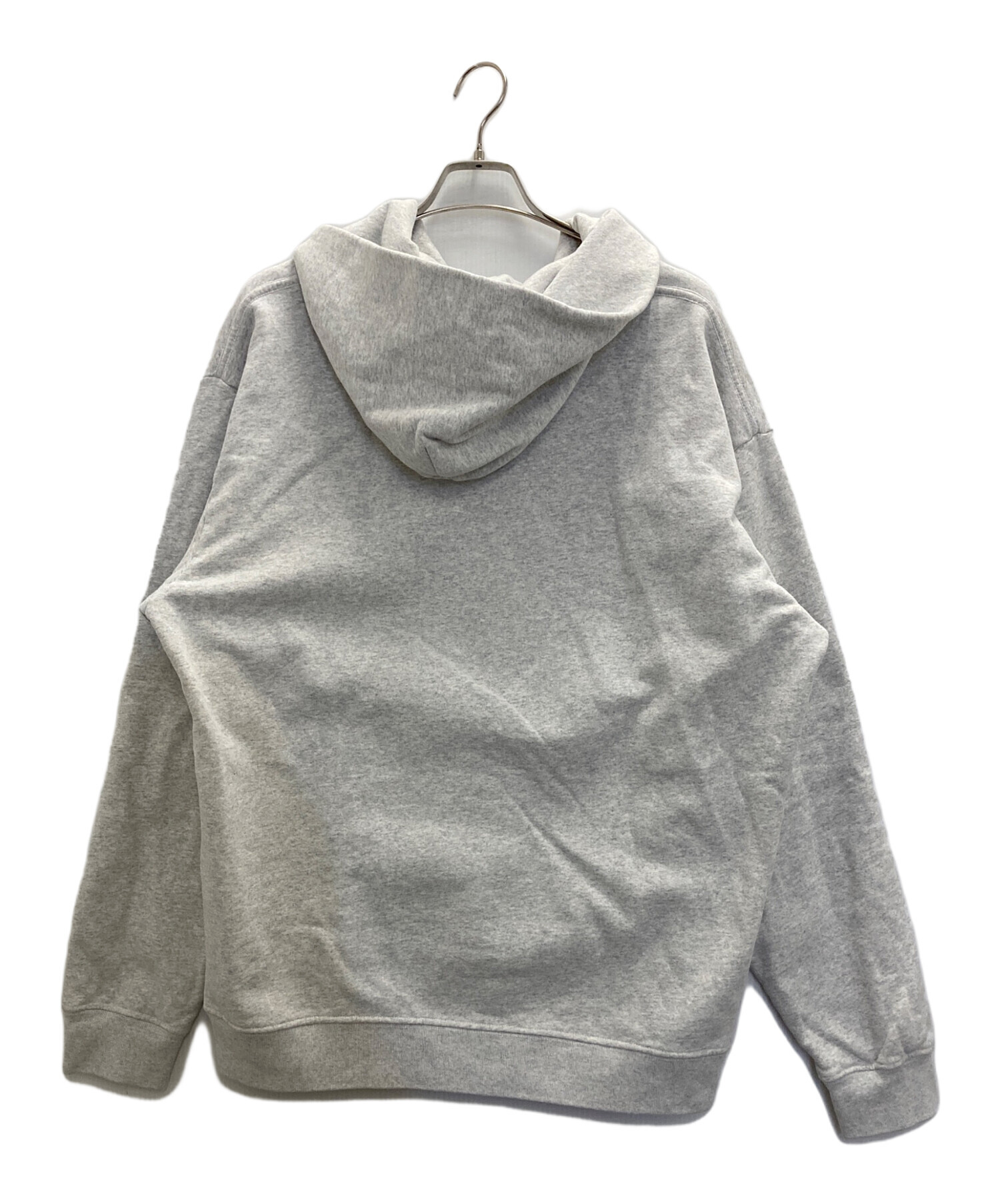 中古・古着通販】POPEYE (ポパイ) POPEYE エンブロイダリー フーディー