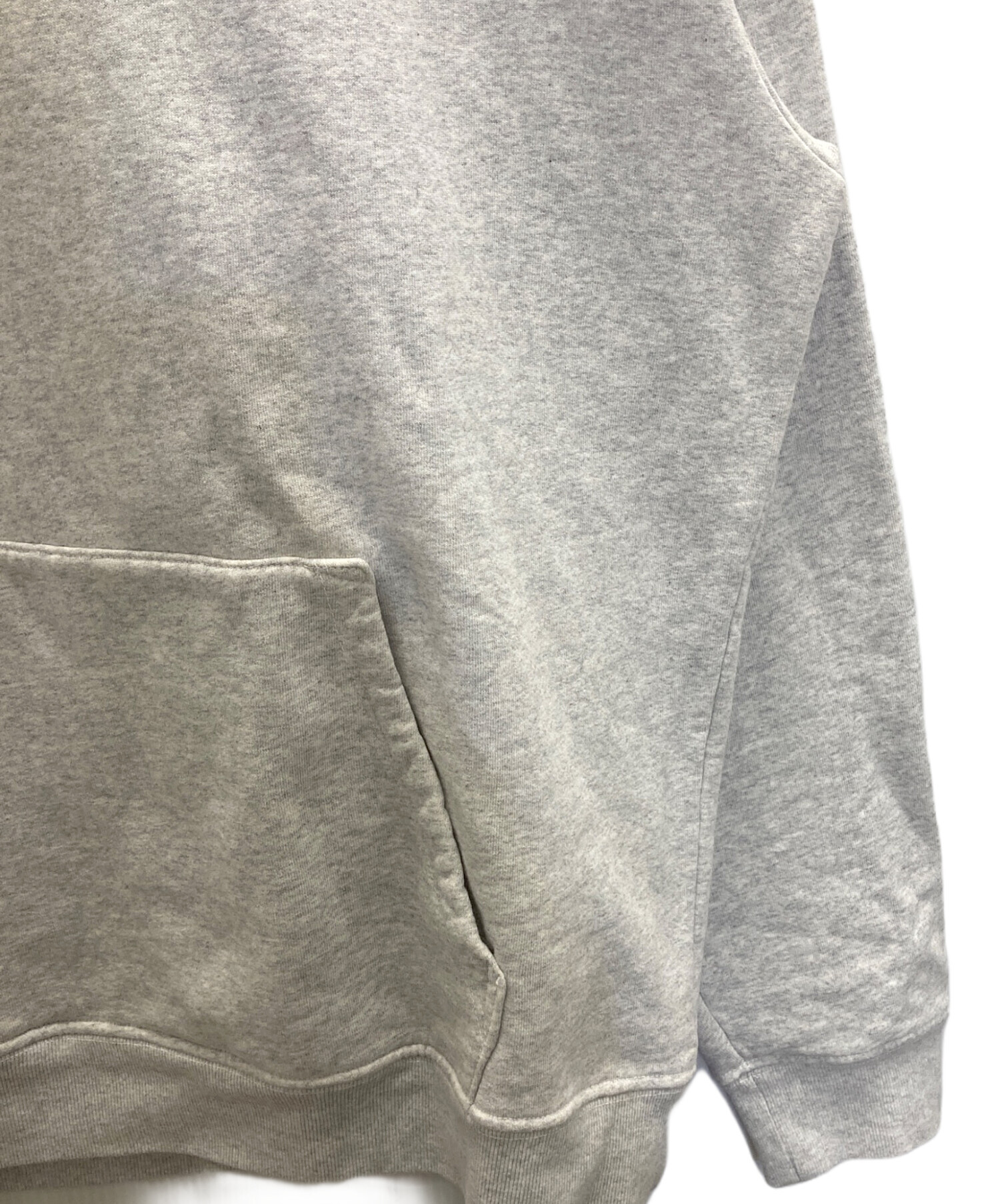 中古・古着通販】POPEYE (ポパイ) POPEYE エンブロイダリー フーディー