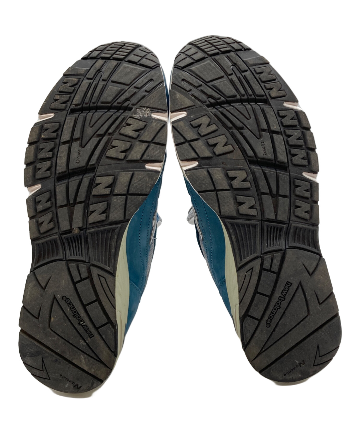 中古・古着通販】NEW BALANCE (ニューバランス) M991BSG 