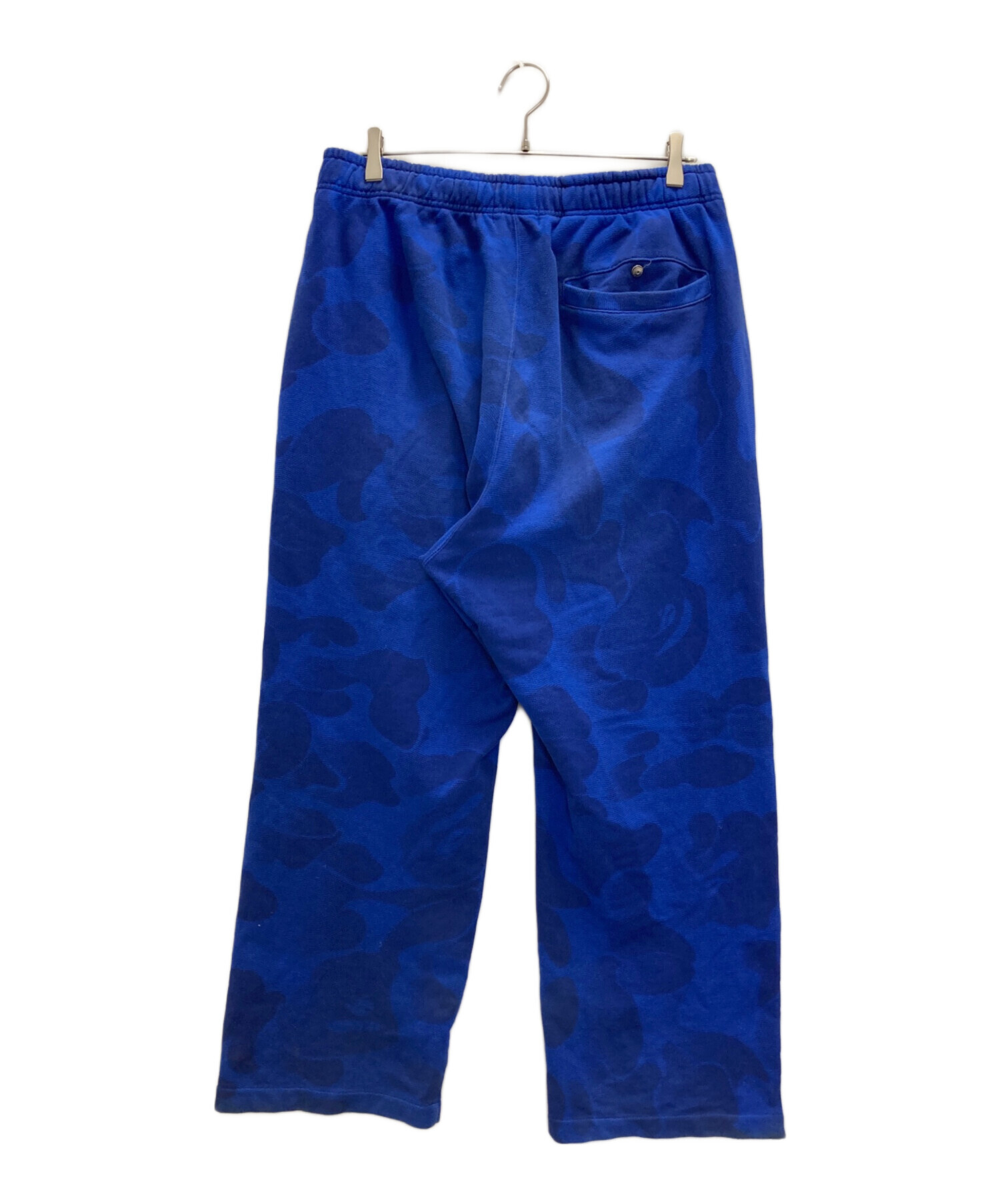 中古・古着通販】A BATHING APE (ア ベイシング エイプ) スウェット