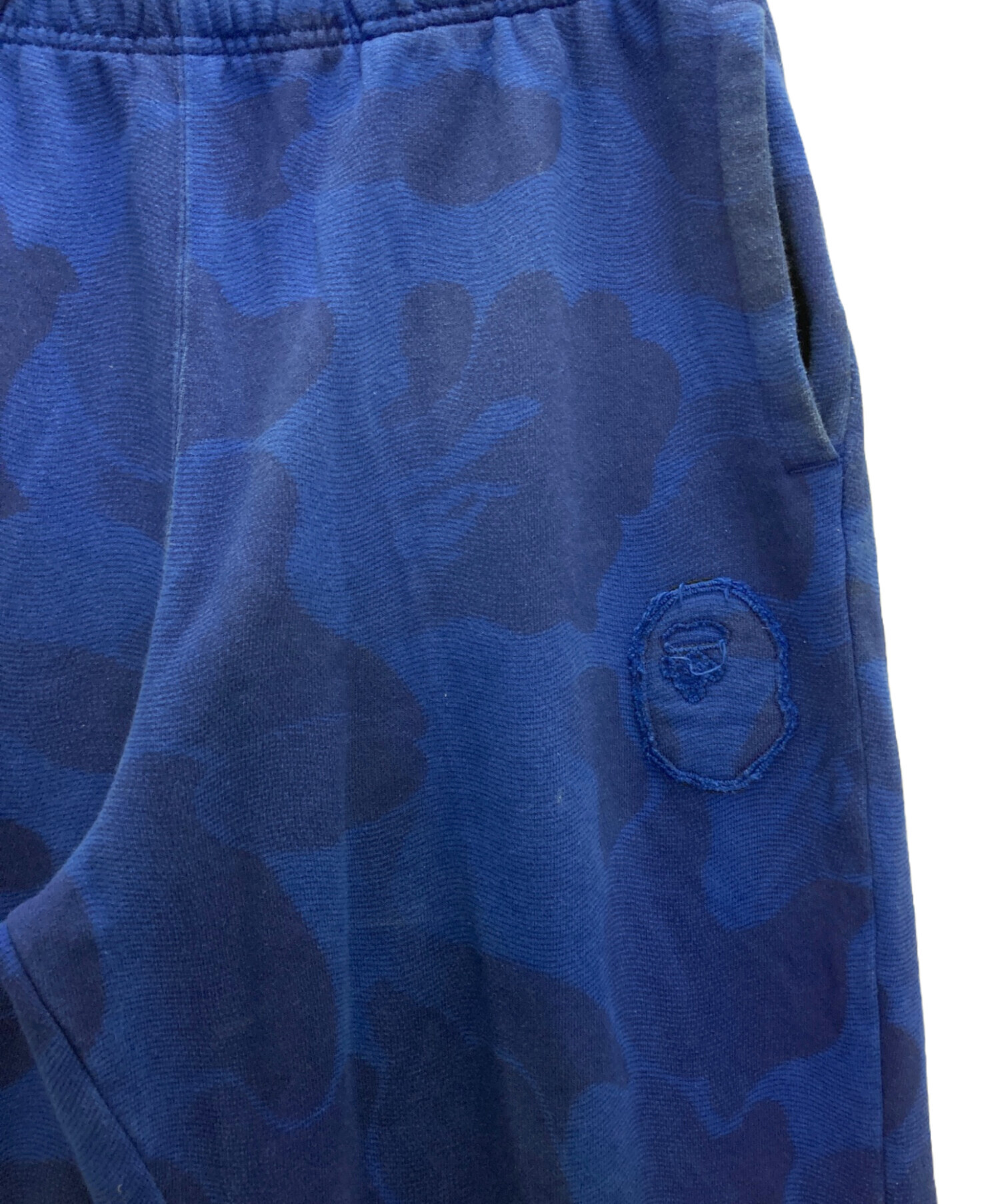 中古・古着通販】A BATHING APE (ア ベイシング エイプ) スウェット