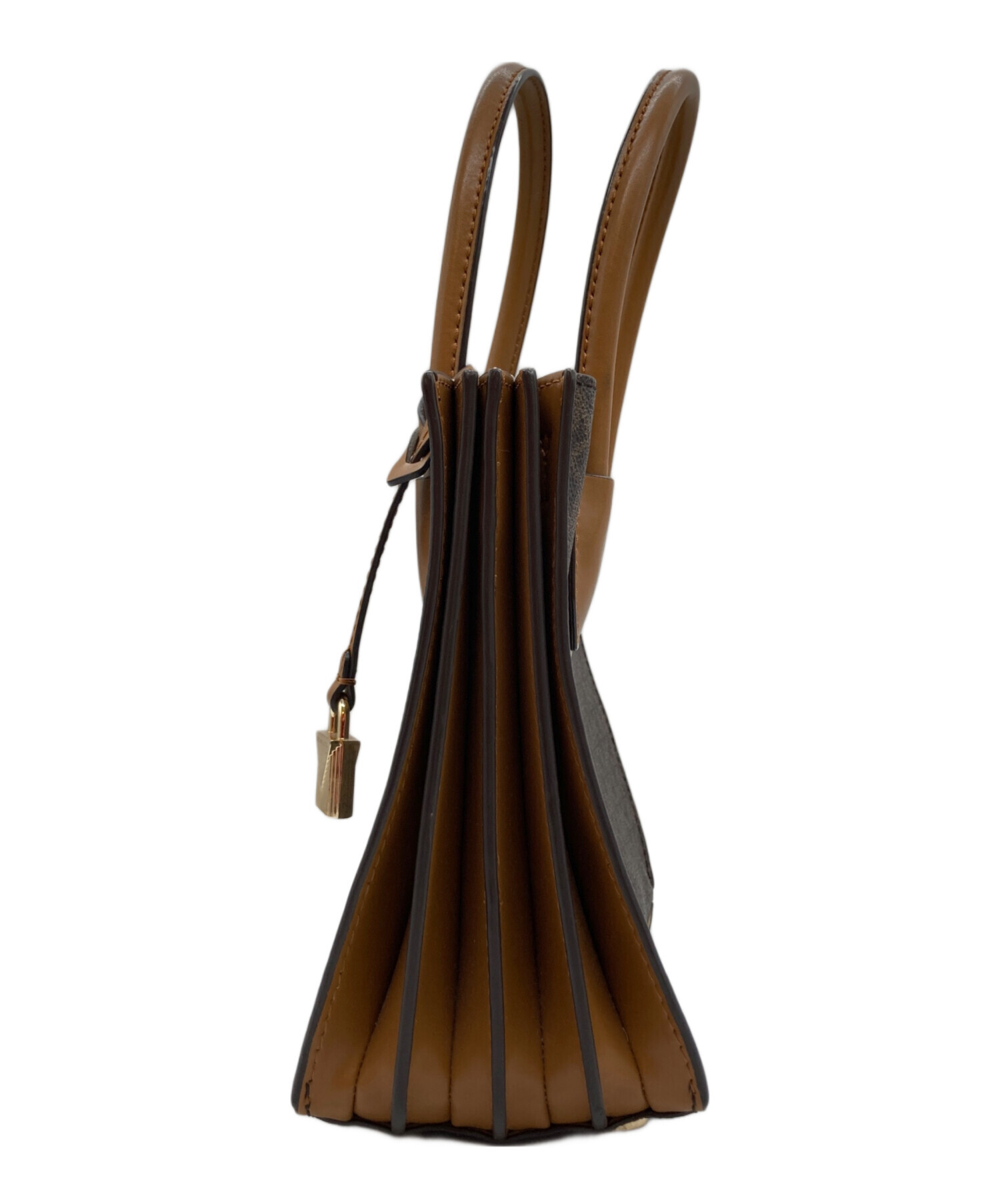 中古・古着通販】MICHAEL KORS (マイケル・コース) 2WAYバッグ