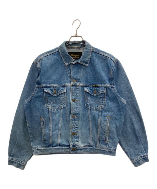 中古・古着通販】Wrangler (ラングラー) 90s-00s デニムトラッカー