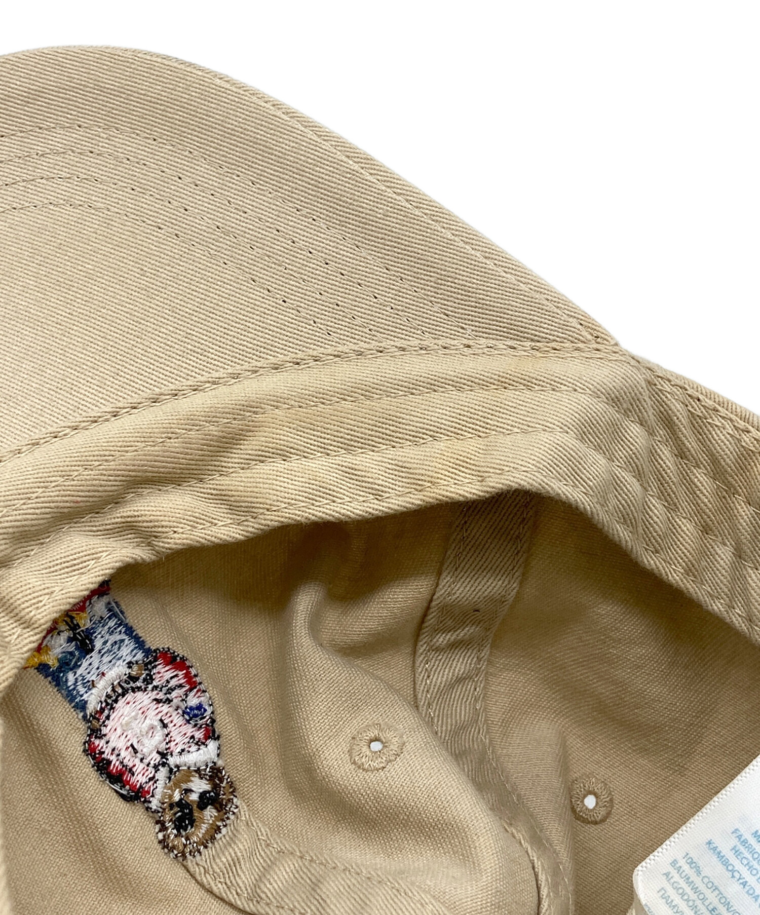 中古・古着通販】POLO RALPH LAUREN (ポロ・ラルフローレン) ポロベア