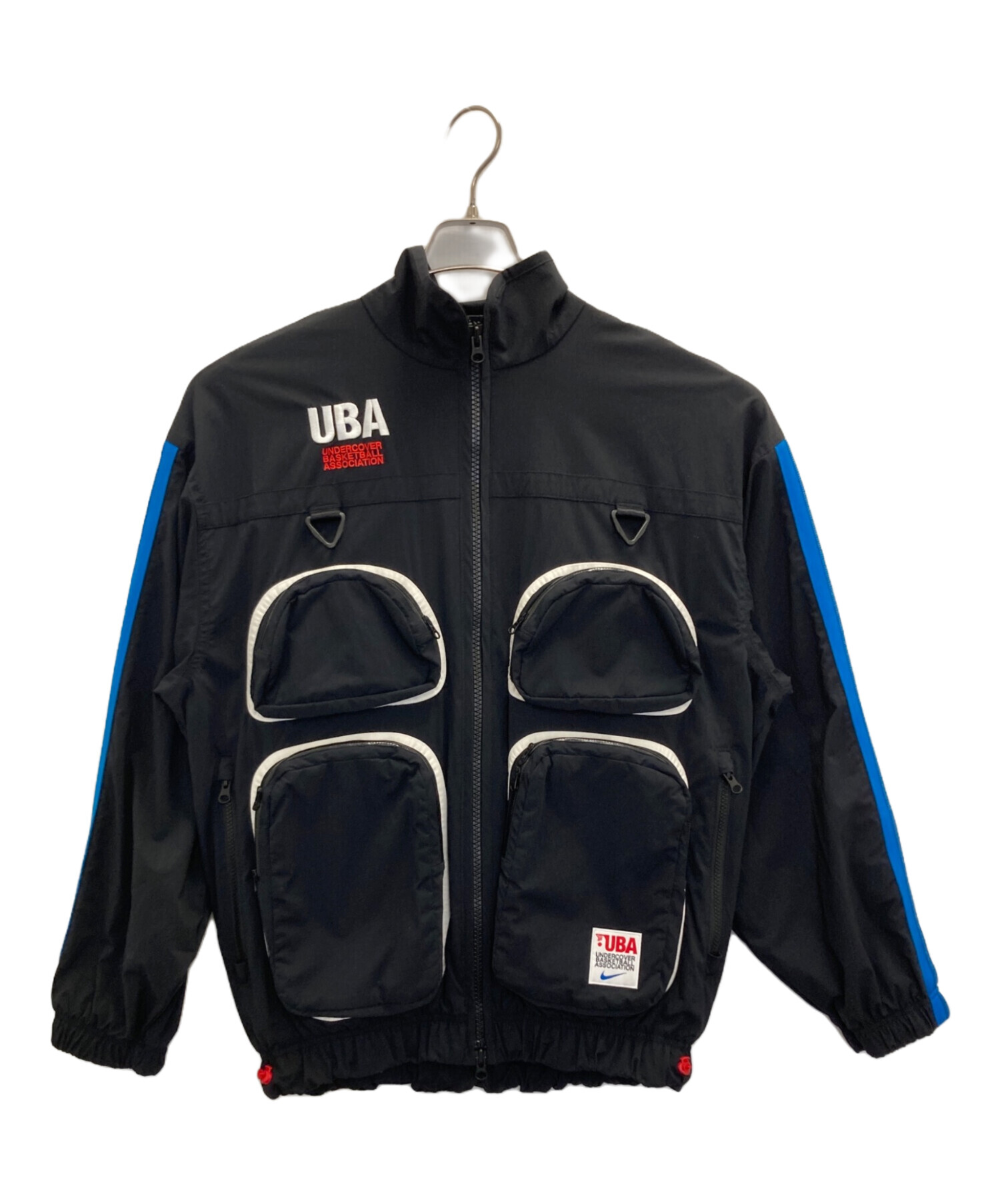 中古・古着通販】NIKE (ナイキ) UNDERCOVER (アンダーカバー) Track