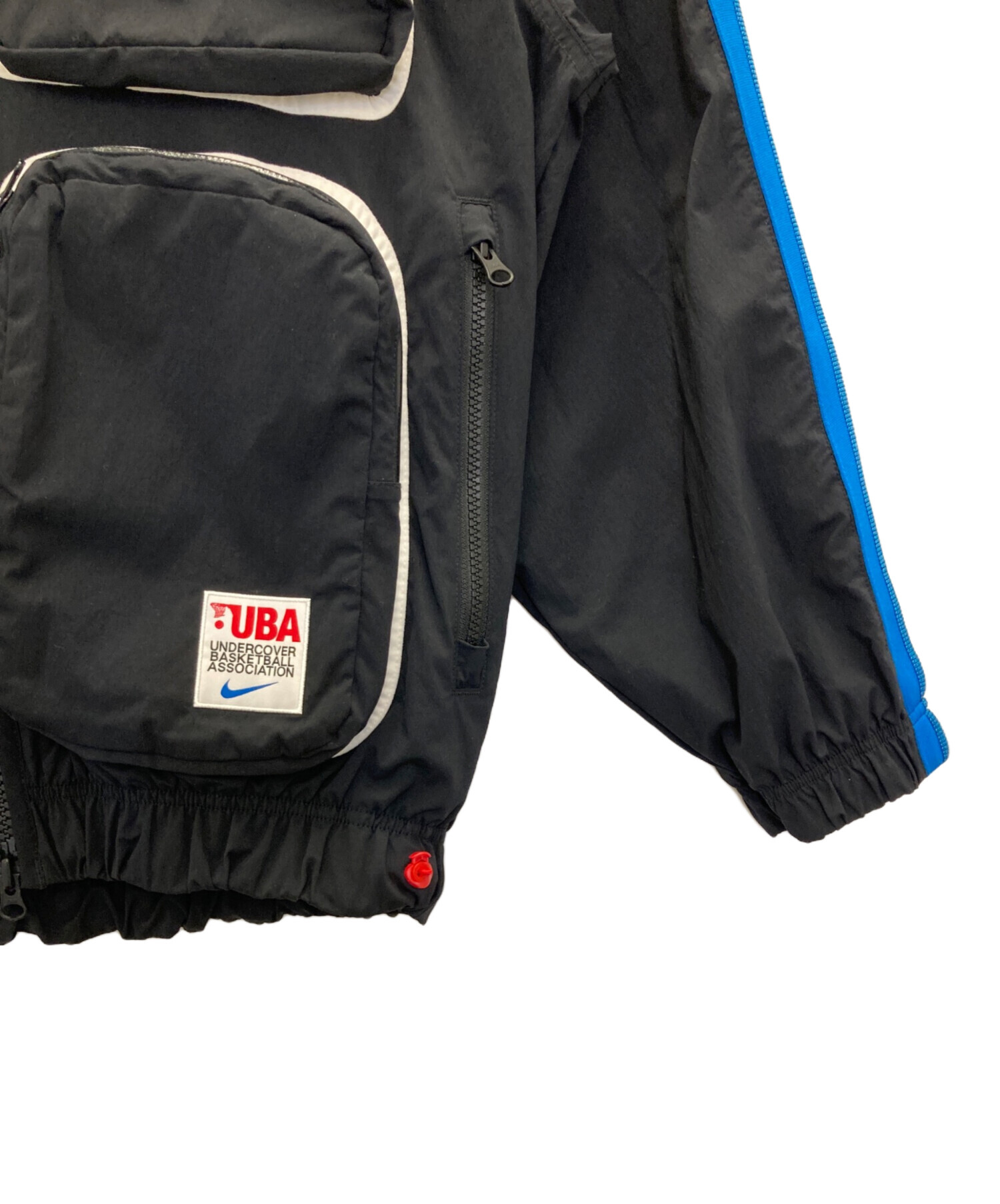中古・古着通販】NIKE (ナイキ) UNDERCOVER (アンダーカバー) Track