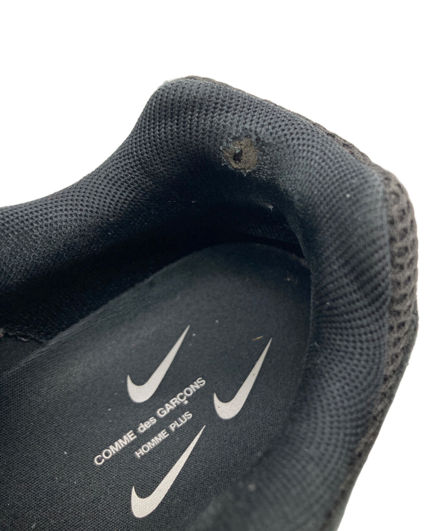 中古・古着通販】NIKE (ナイキ) COMME des GARCONS HOMME PLUS 
