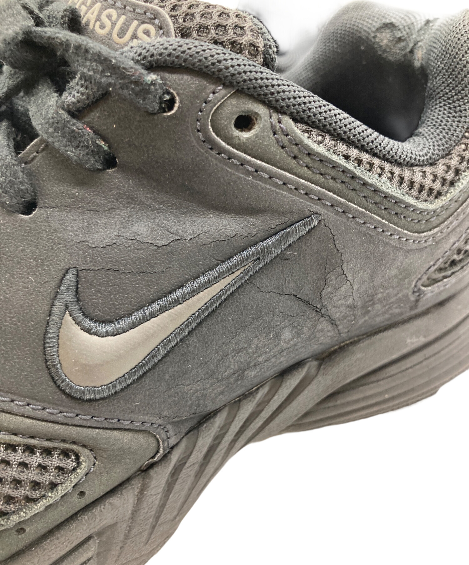 中古・古着通販】NIKE (ナイキ) COMME des GARCONS HOMME PLUS