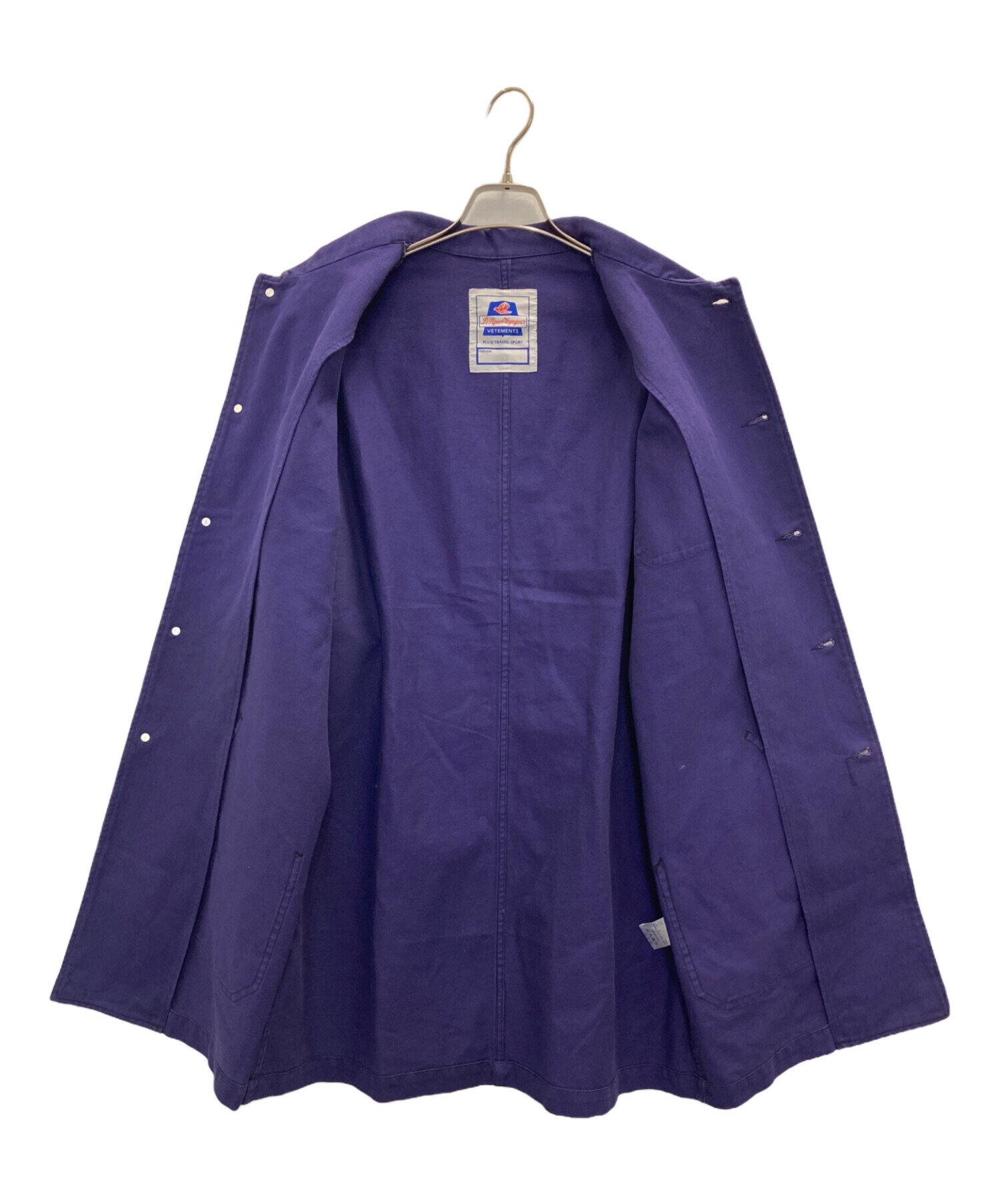 中古・古着通販】Le Pigeon Voyageur (ル ピジョン ヴォワイヤジュール