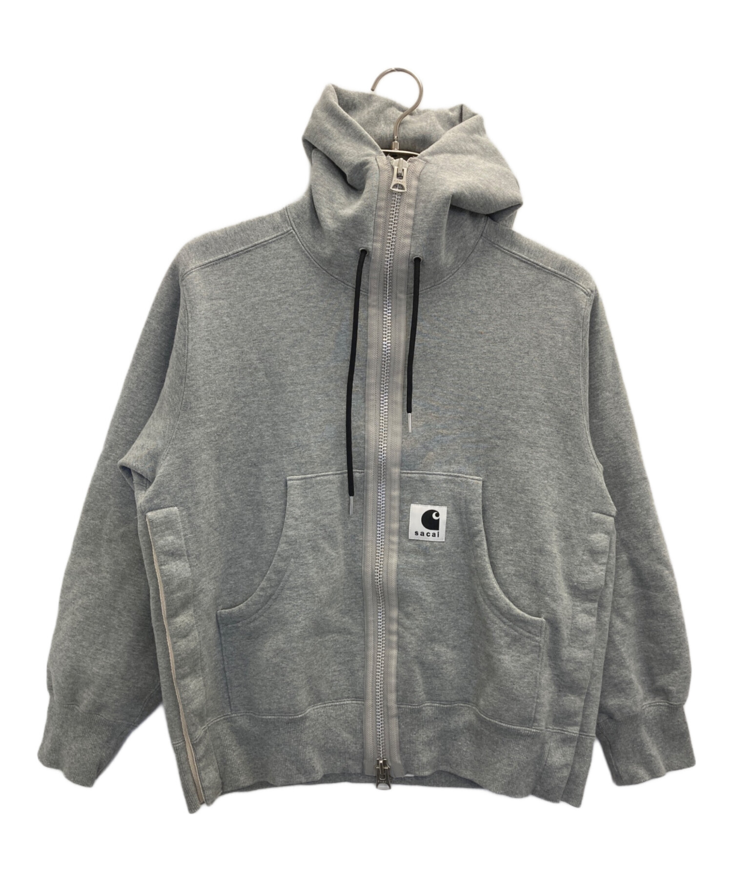中古・古着通販】sacai (サカイ) Carhartt WIP (カーハート ワークイン