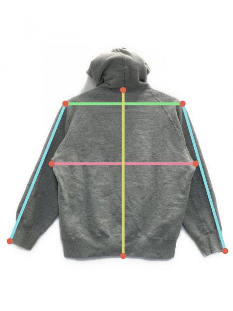 中古・古着通販】sacai (サカイ) Carhartt WIP (カーハート ワークイン