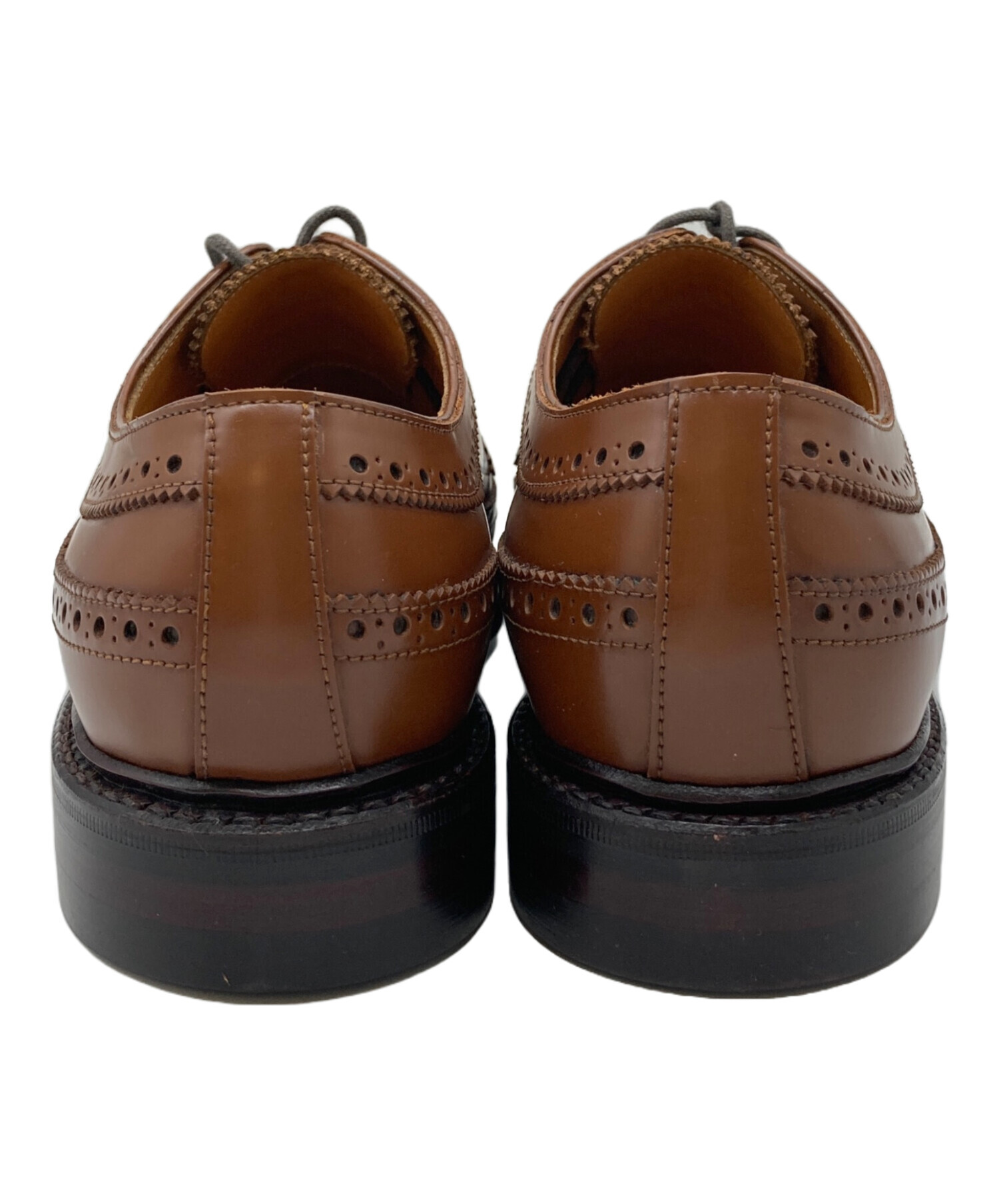 中古・古着通販】Jalan Sriwijaya (ジャランスリウァヤ) COGNAC HIGH