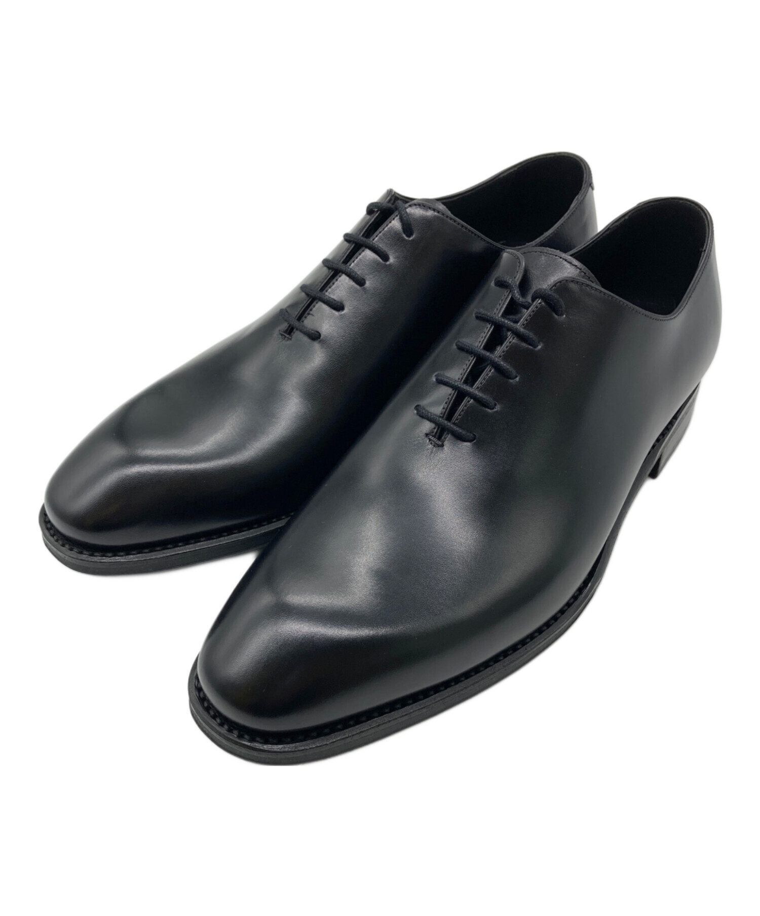 TLB Mallrca ティーエルビーマヨルカ　ストレートチップ　UK8.0 ストレートチップ TLB1280001 | TLB Mallorca (Men)/ティー