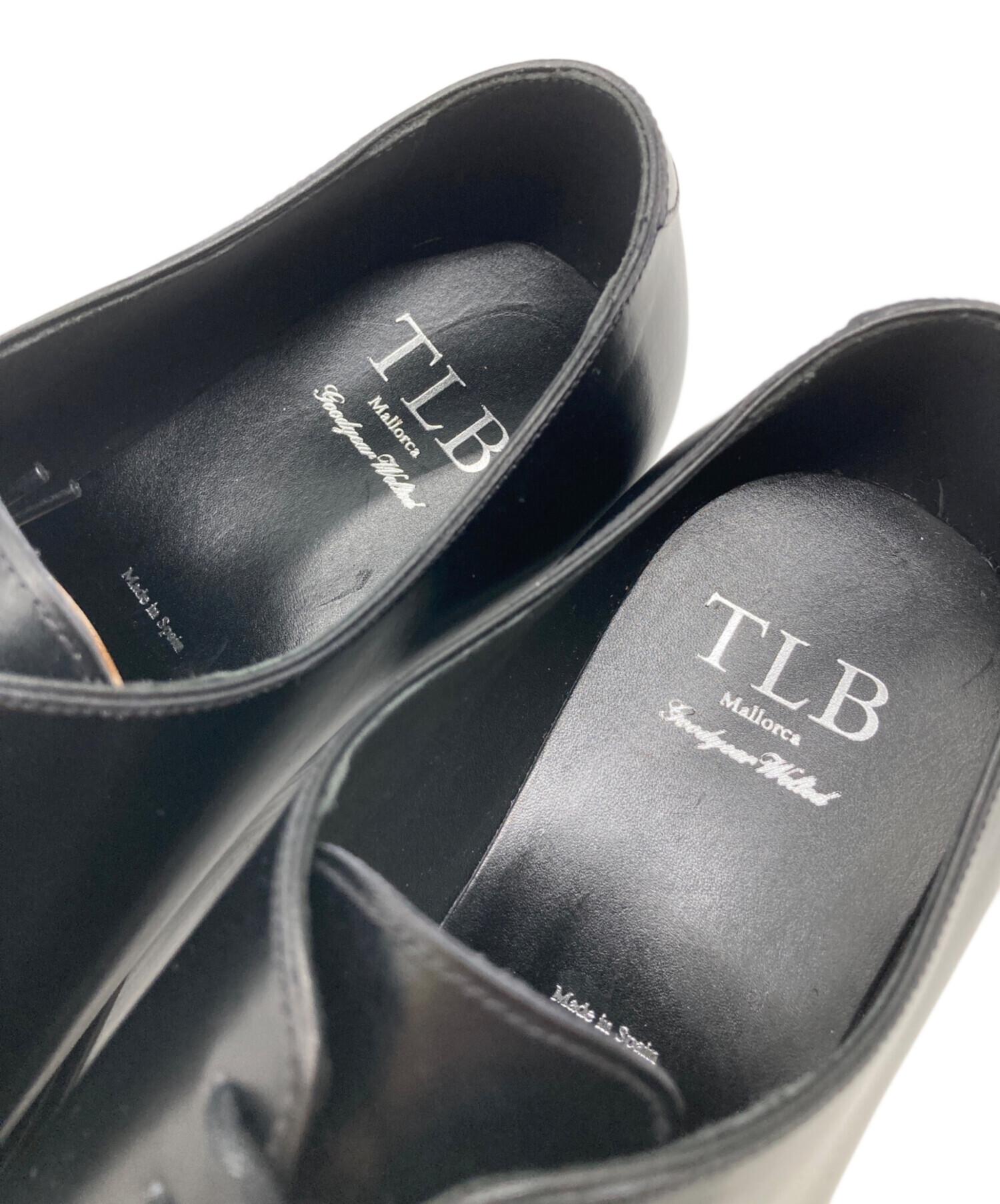 中古・古着通販】TLB Mallorca (ティーエルビー マヨルカ) ホール 