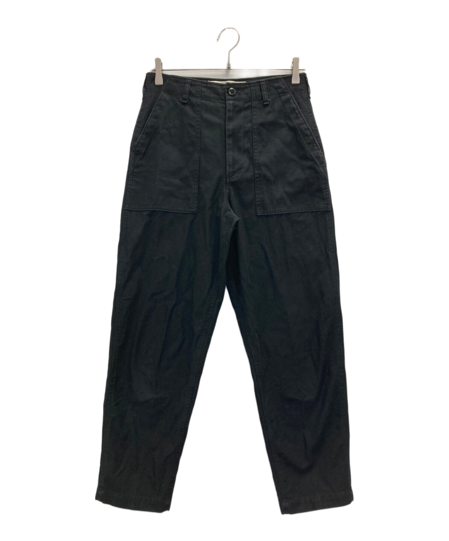 中古・古着通販】THE SHINZONE (ザ シンゾーン) ベイカーパンツ