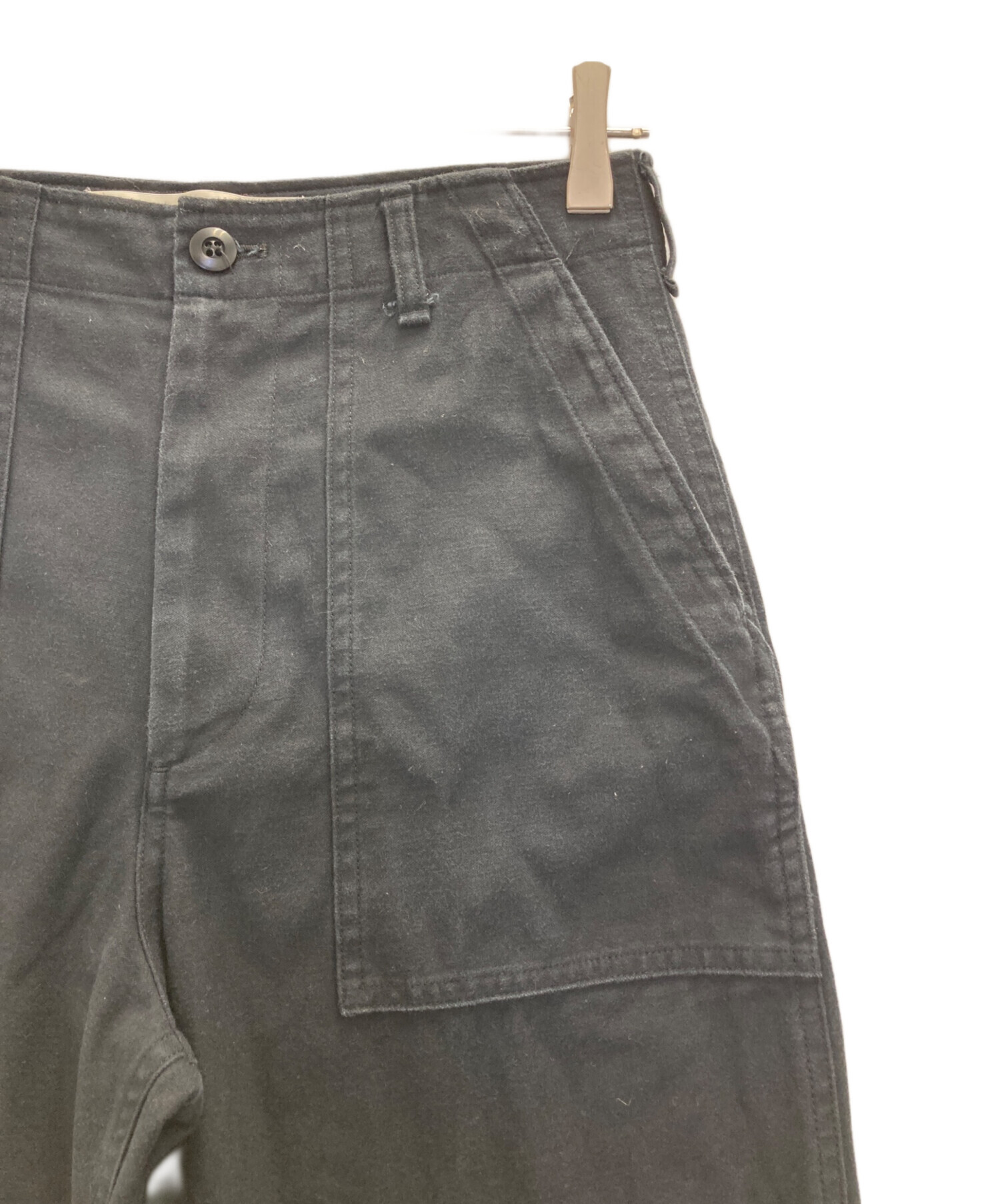 中古・古着通販】THE SHINZONE (ザ シンゾーン) ベイカーパンツ