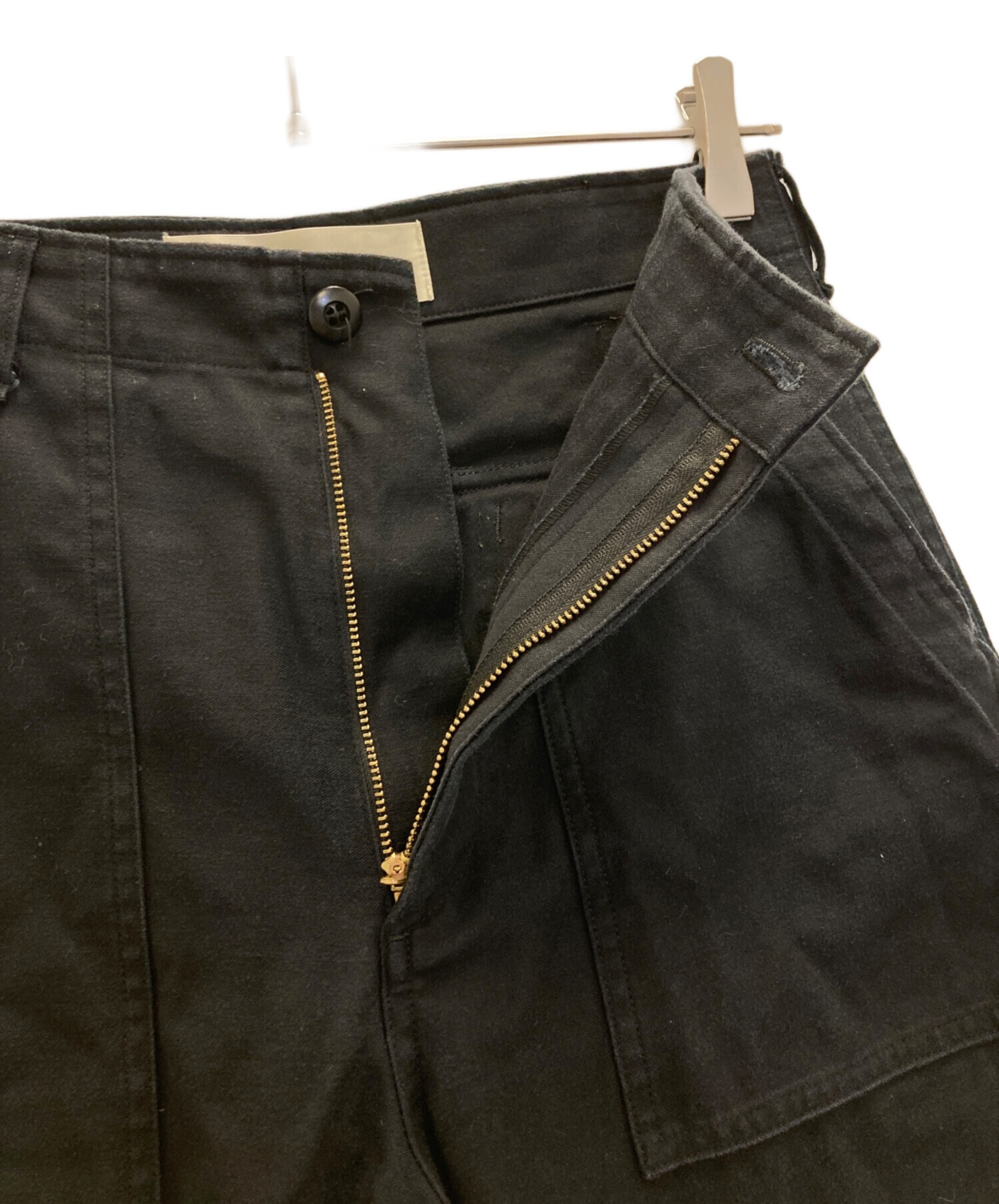 中古・古着通販】THE SHINZONE (ザ シンゾーン) ベイカーパンツ