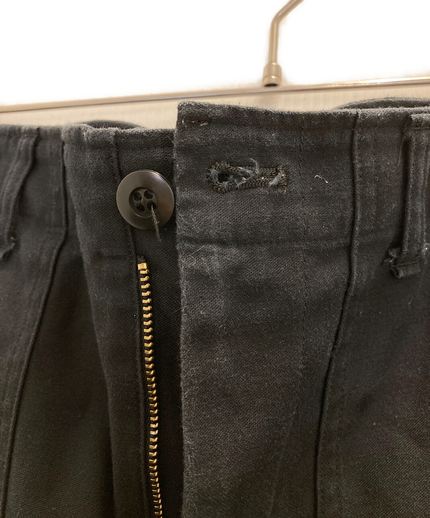 中古・古着通販】THE SHINZONE (ザ シンゾーン) ベイカーパンツ