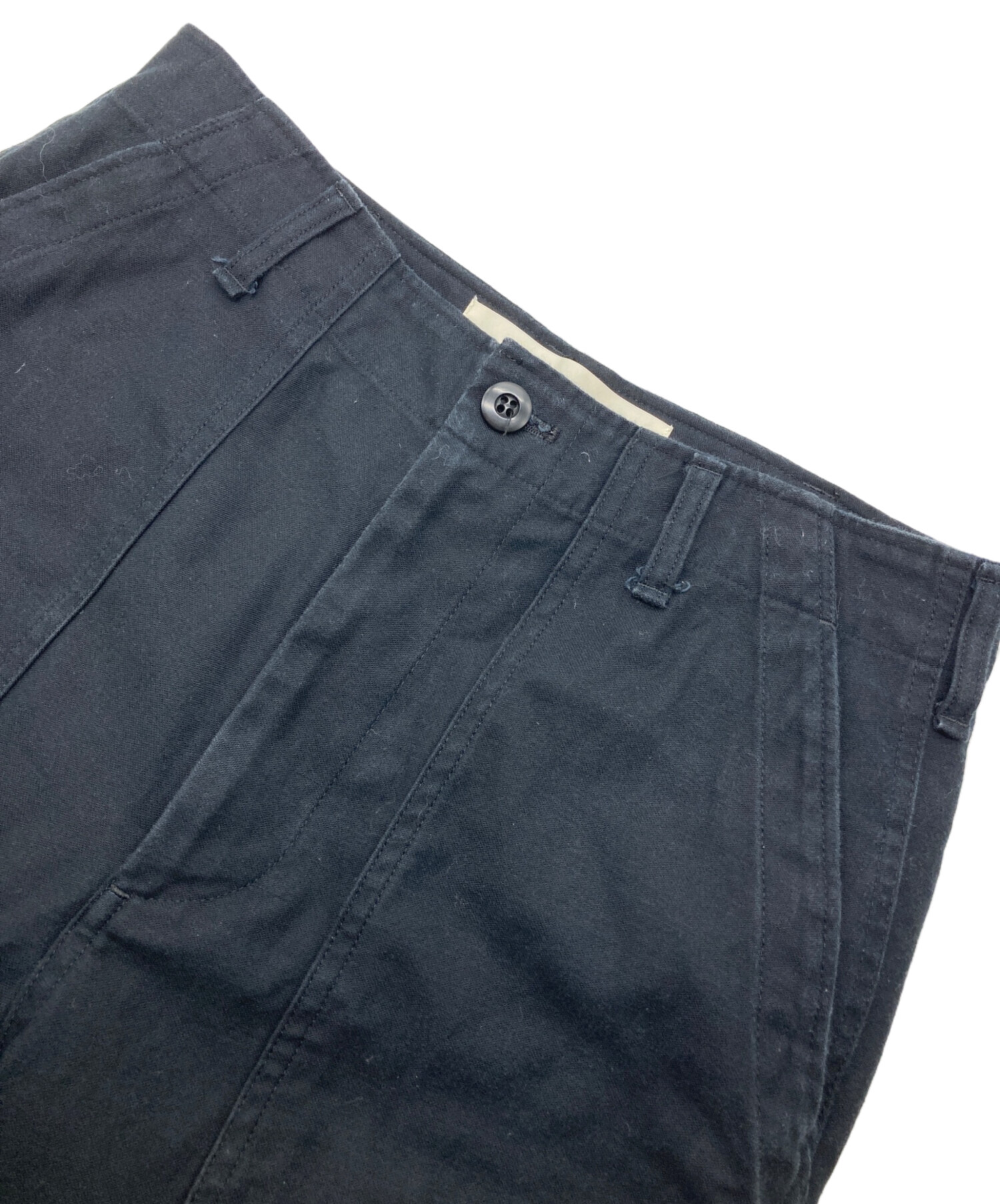 中古・古着通販】THE SHINZONE (ザ シンゾーン) ベイカーパンツ