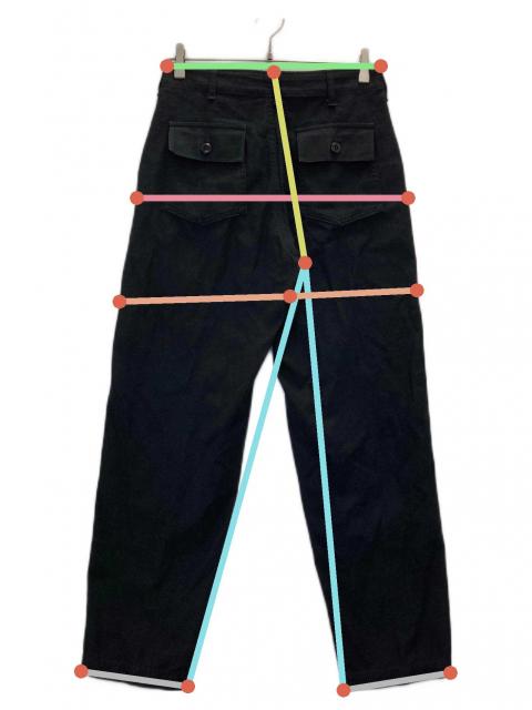 中古・古着通販】THE SHINZONE (ザ シンゾーン) ベイカーパンツ