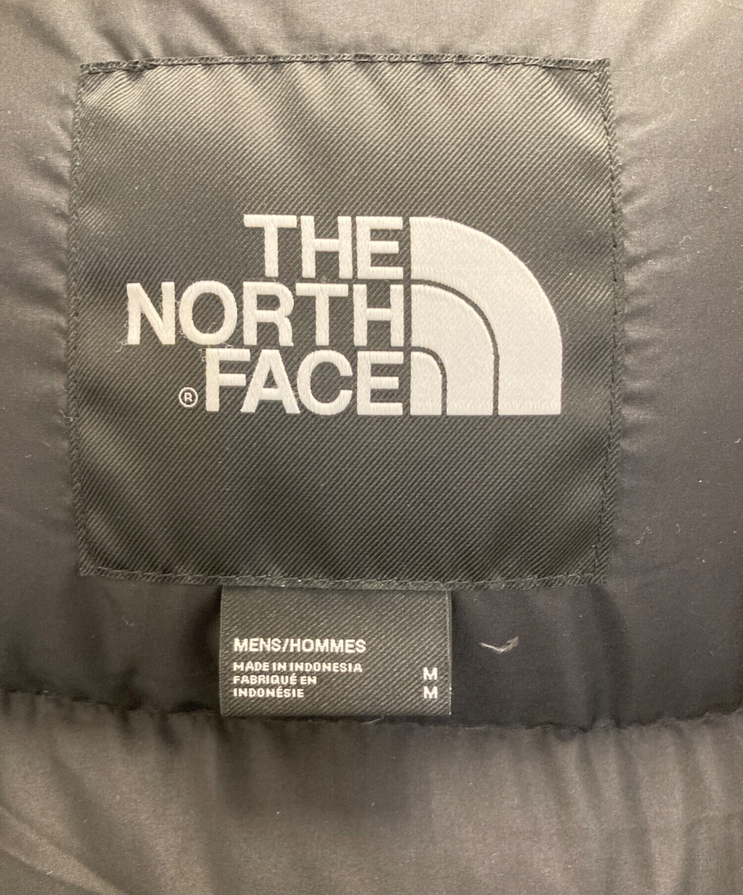 中古・古着通販】THE NORTH FACE (ザ ノース フェイス) マクマード 