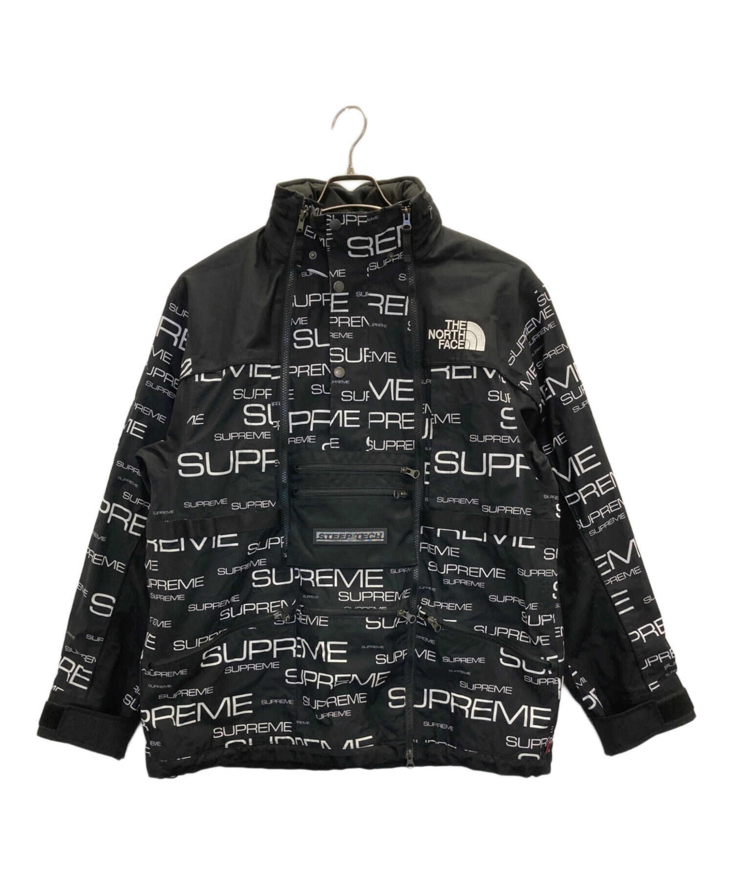 中古・古着通販】THE NORTH FACE (ザ ノース フェイス) SUPREME